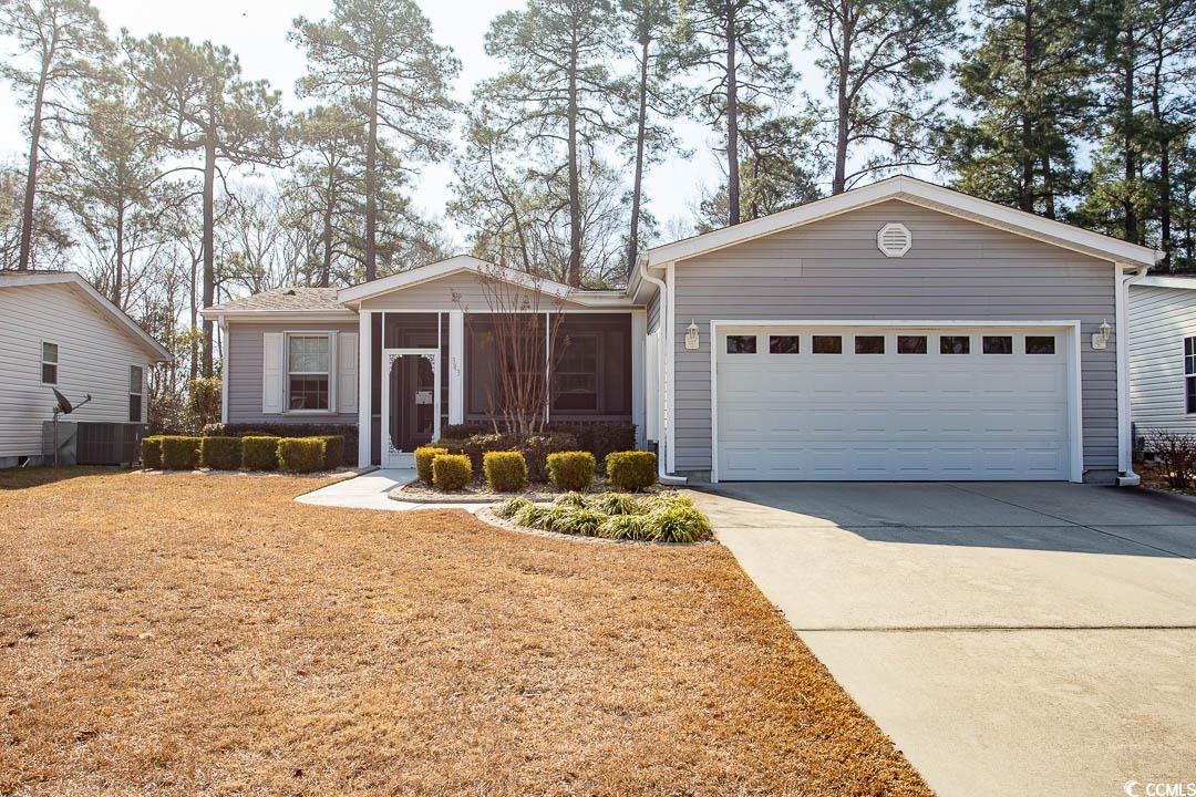 343 Lakeside Crossing Dr. Conway, SC 29526
