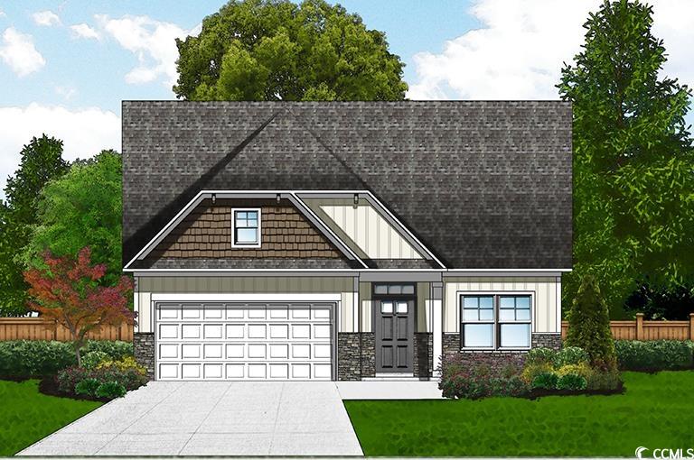 586 Honeyhill Loop Conway, SC 29526