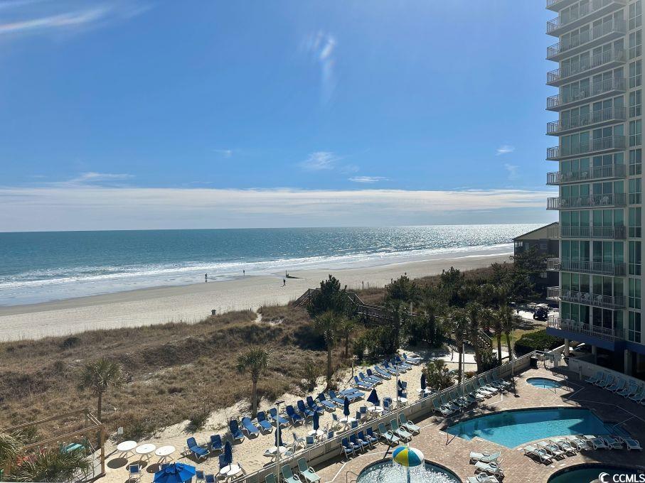 300 N Ocean Blvd. #406, North Myrtle Beach, South Carolina image 19