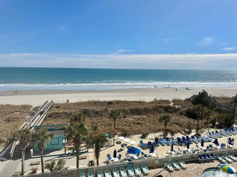 300 N Ocean Blvd. #406, North Myrtle Beach, South Carolina image 21