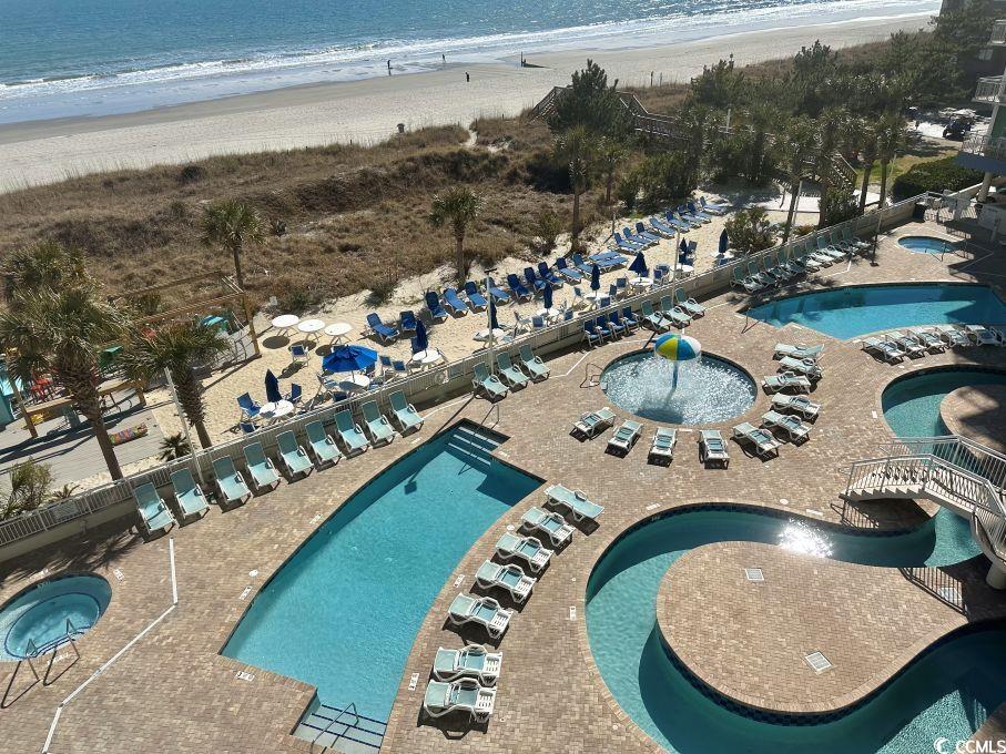 300 N Ocean Blvd. #406, North Myrtle Beach, South Carolina image 22