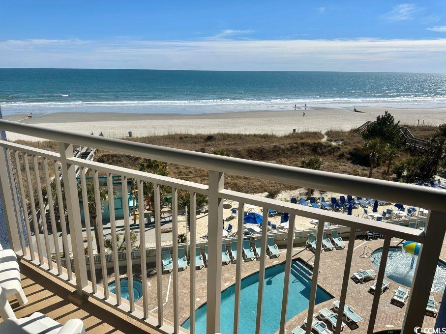 300 N Ocean Blvd. #406, North Myrtle Beach, South Carolina image 23