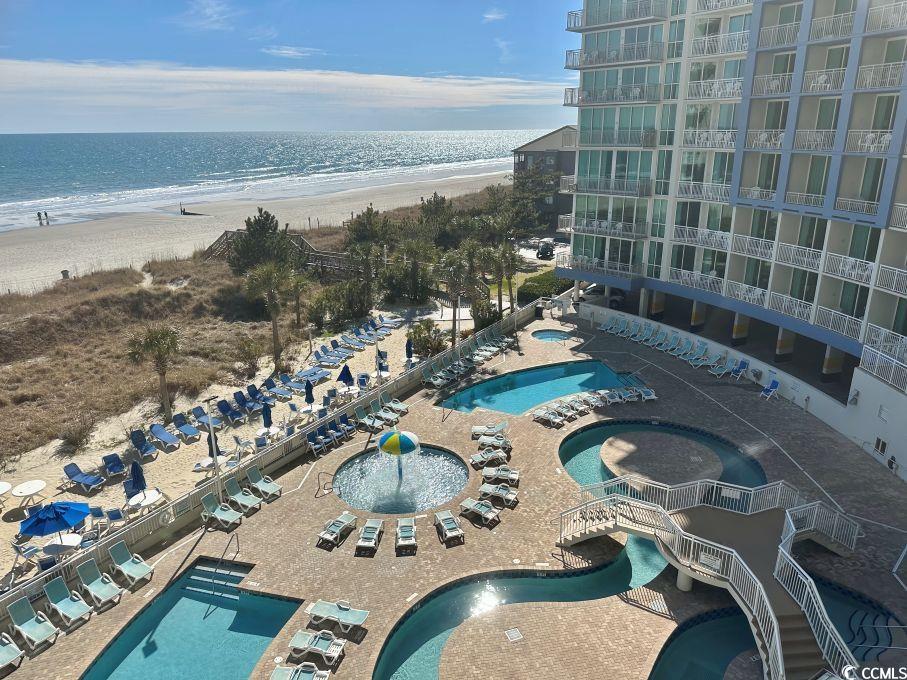 300 N Ocean Blvd. #406, North Myrtle Beach, South Carolina image 24