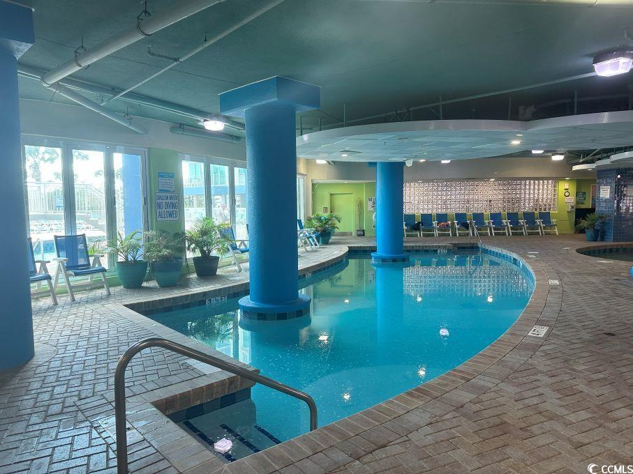 300 N Ocean Blvd. #406, North Myrtle Beach, South Carolina image 26