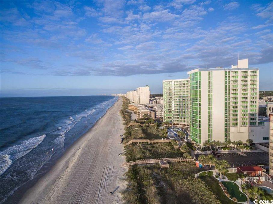 300 N Ocean Blvd. #406, North Myrtle Beach, South Carolina image 33