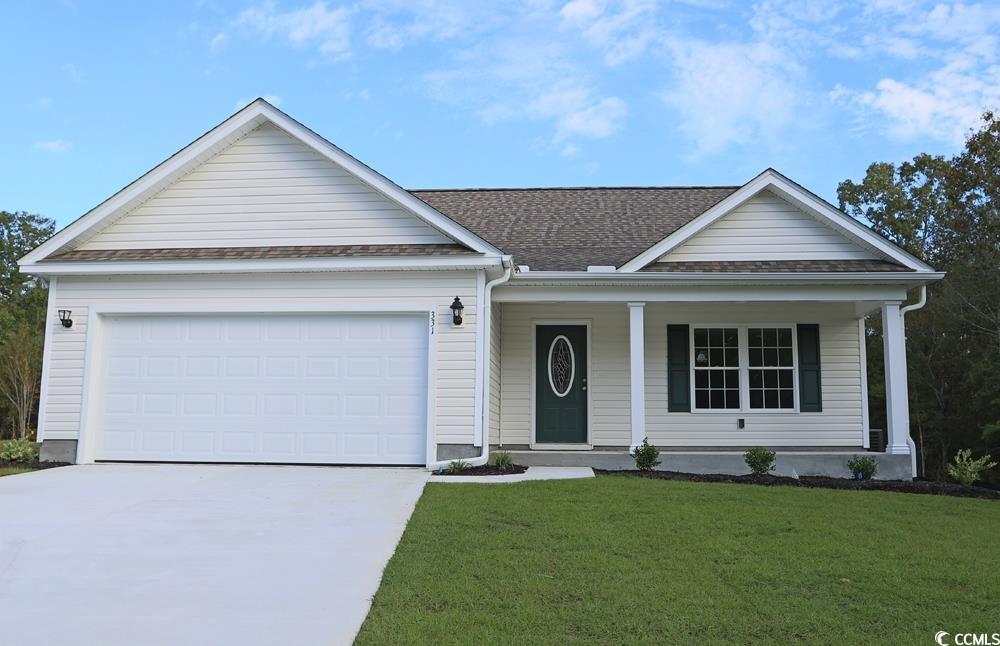 350 Barn Owl Way Conway, SC 29527