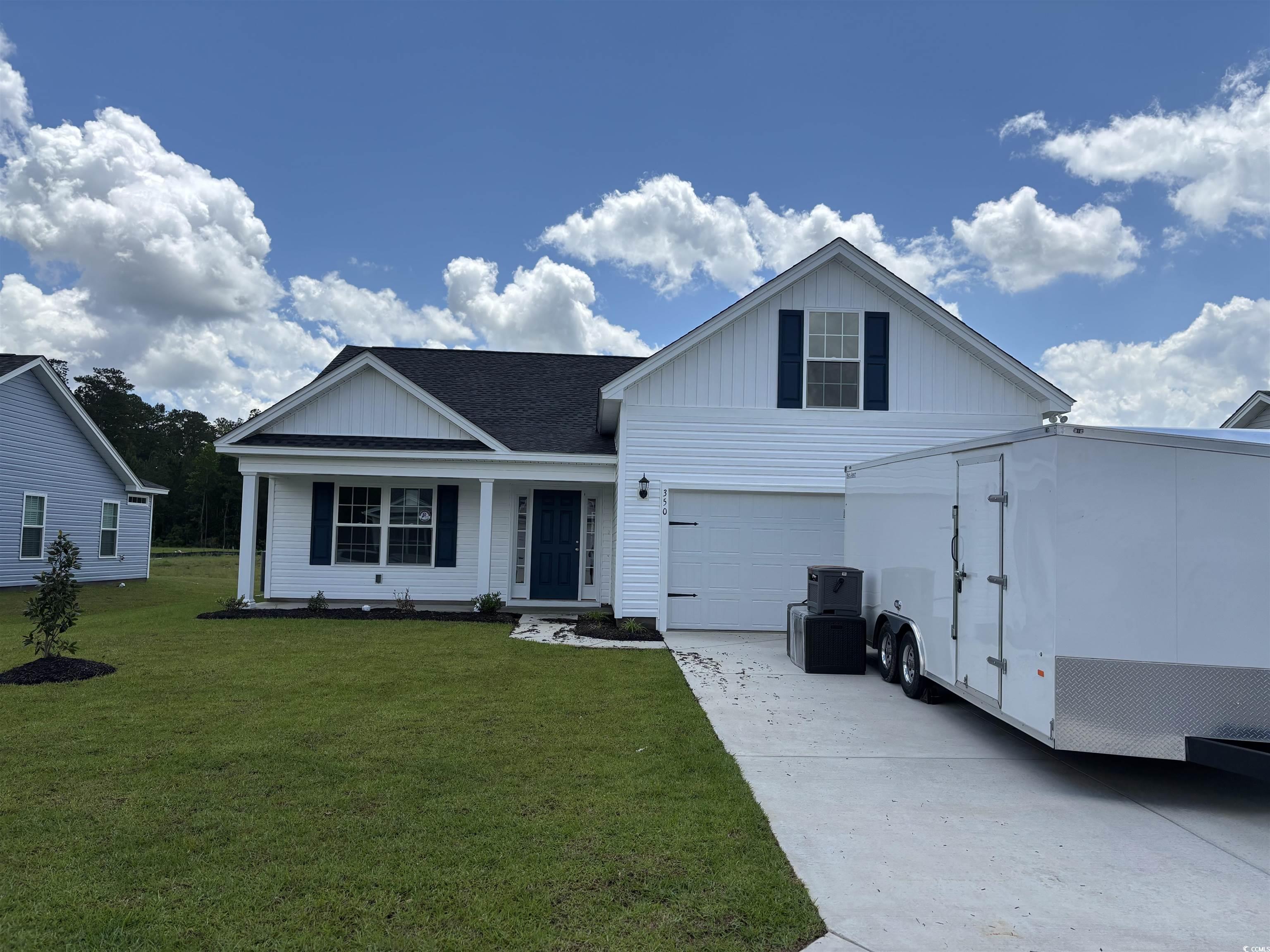 350 Barn Owl Way Conway, SC 29527