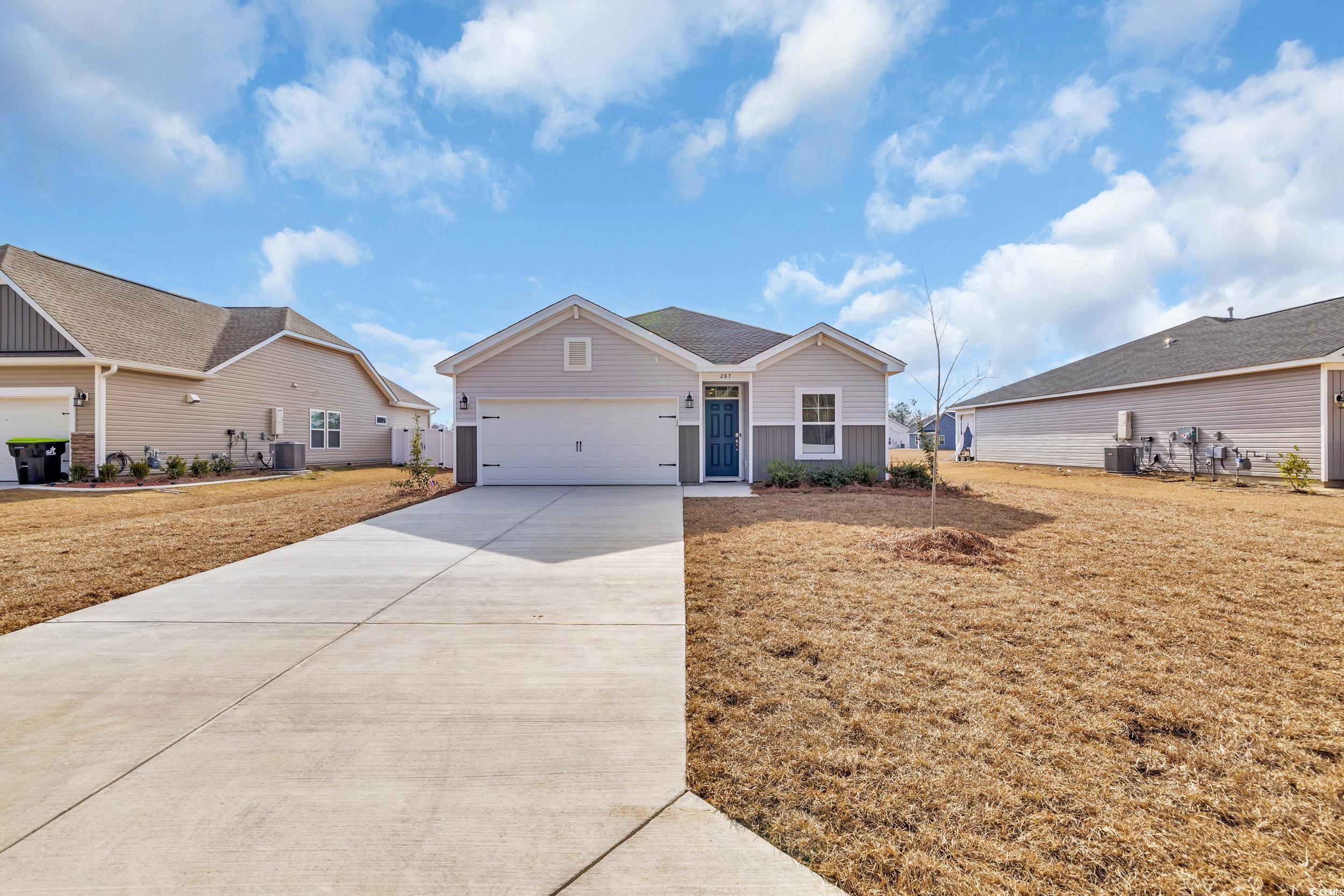 545 Honeyhill Loop Conway, SC 29526