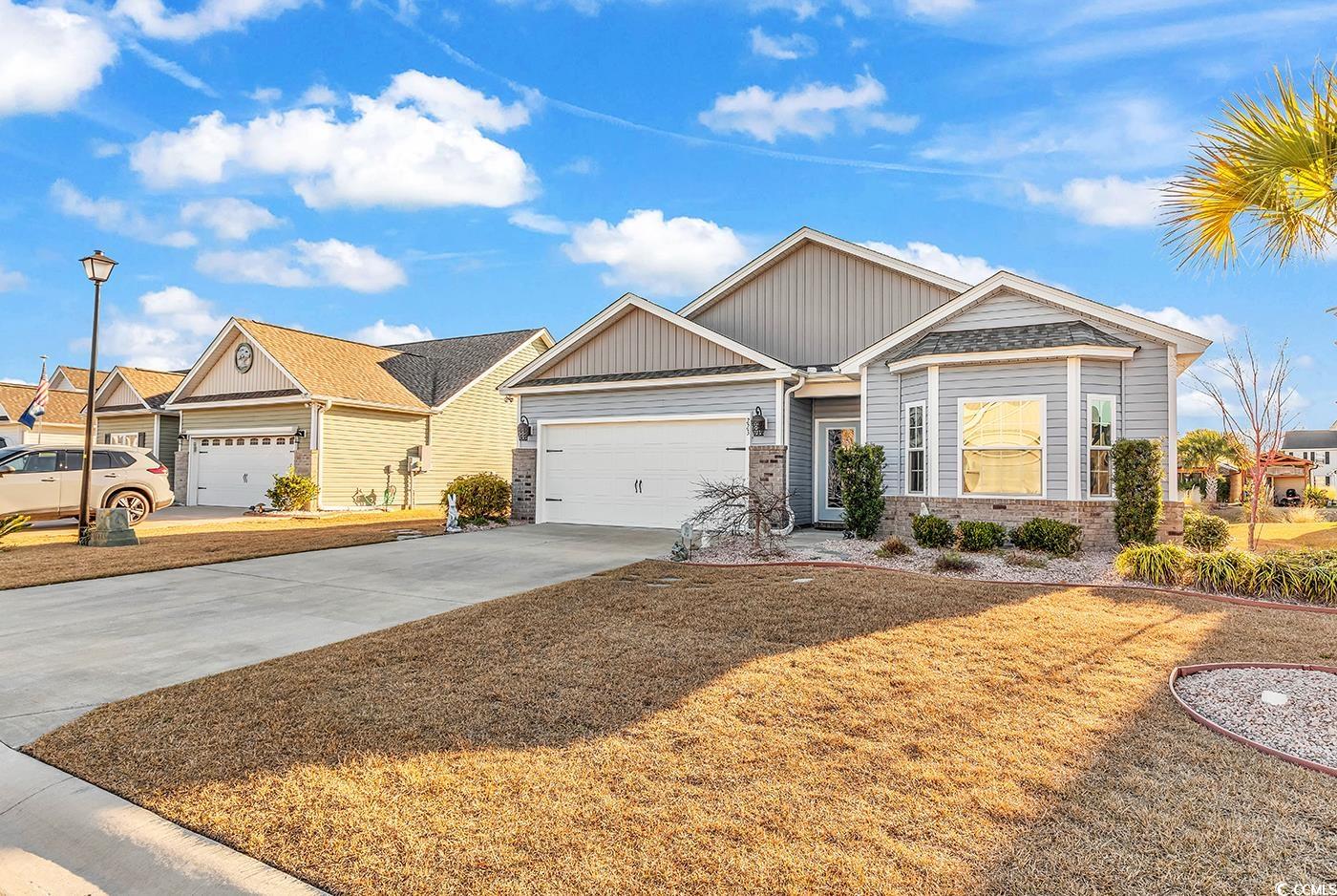 223 Obi Lane Surfside Beach, SC 29575