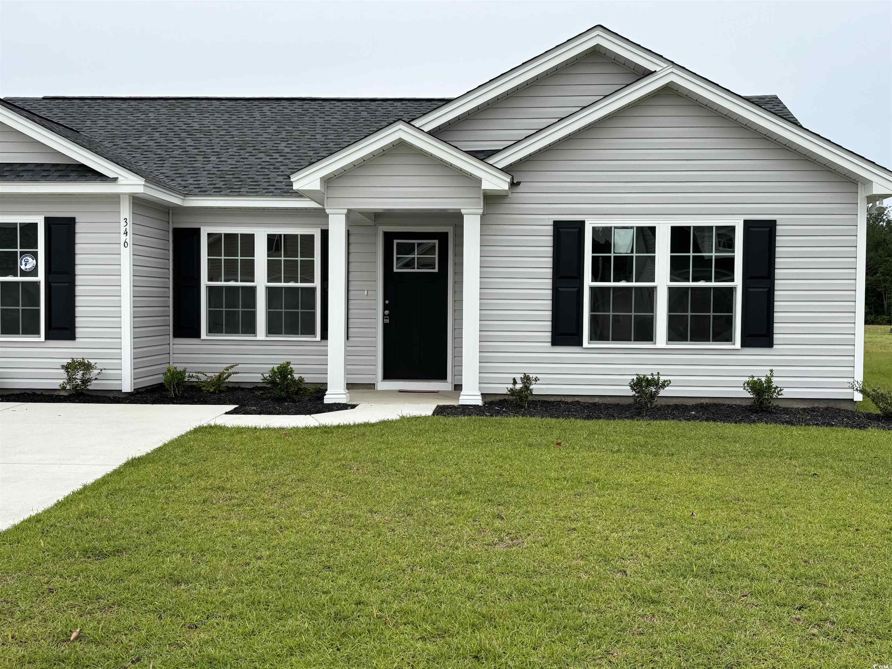 346 Barn Owl Way Conway, SC 29527
