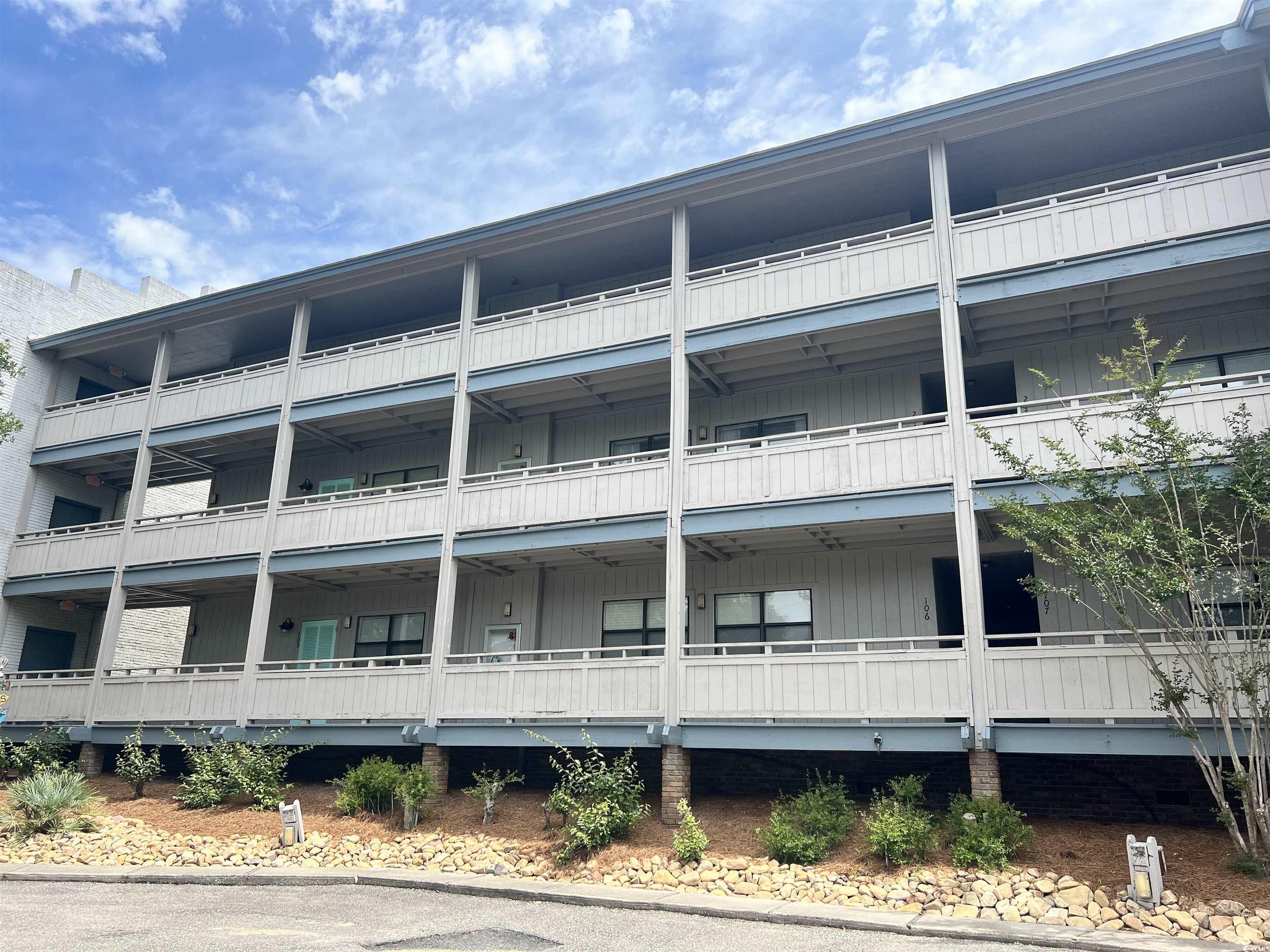 310 5th Ave. N UNIT #206 Surfside Beach, SC 29575