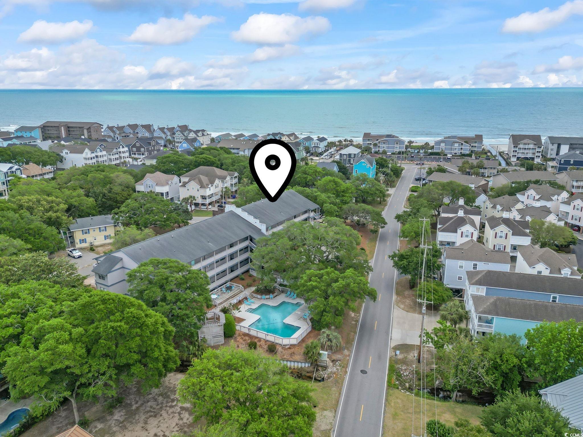 310 5th Ave. N UNIT #206 Surfside Beach, SC 29575