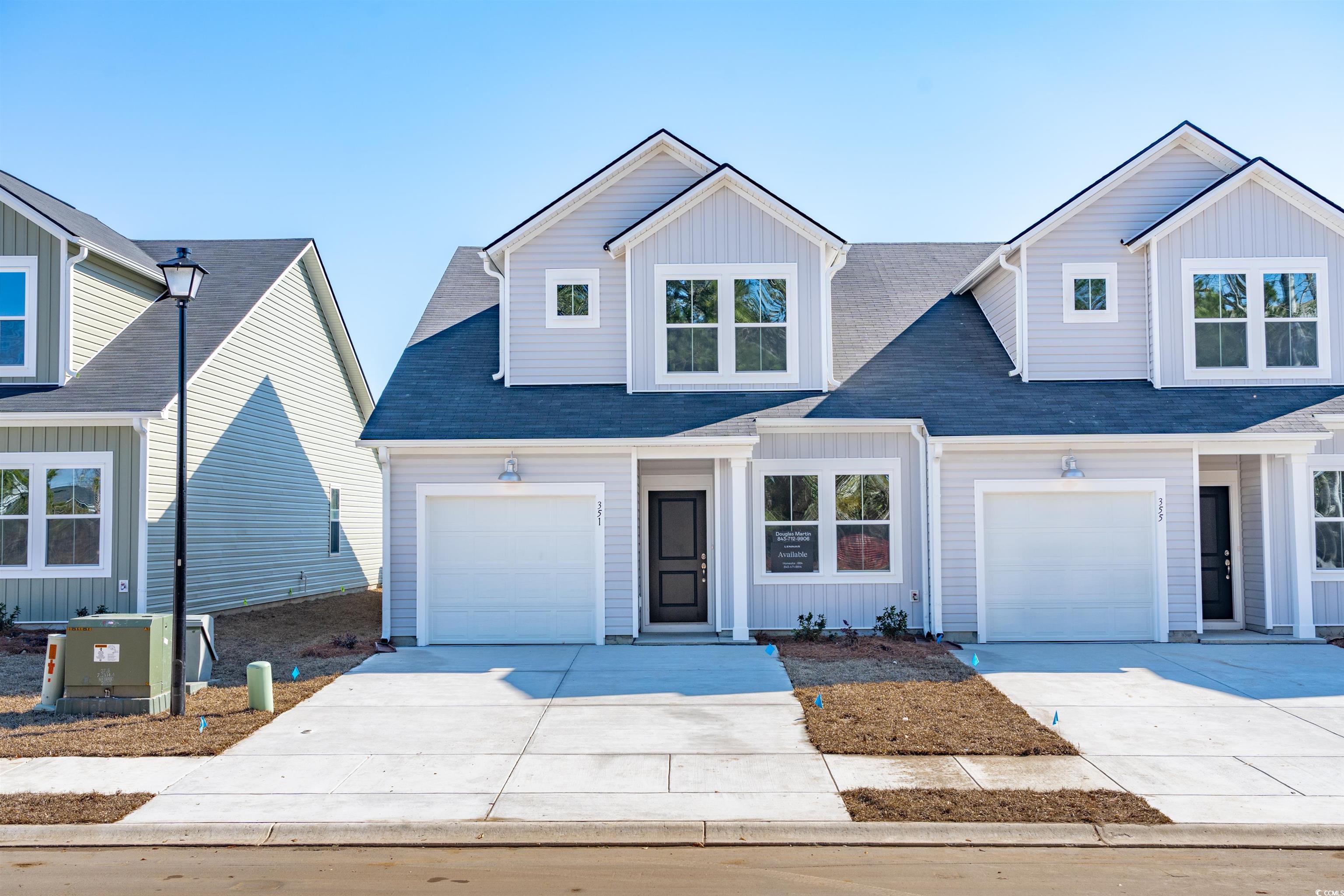316 Brackish Dr. Myrtle Beach, SC 29588