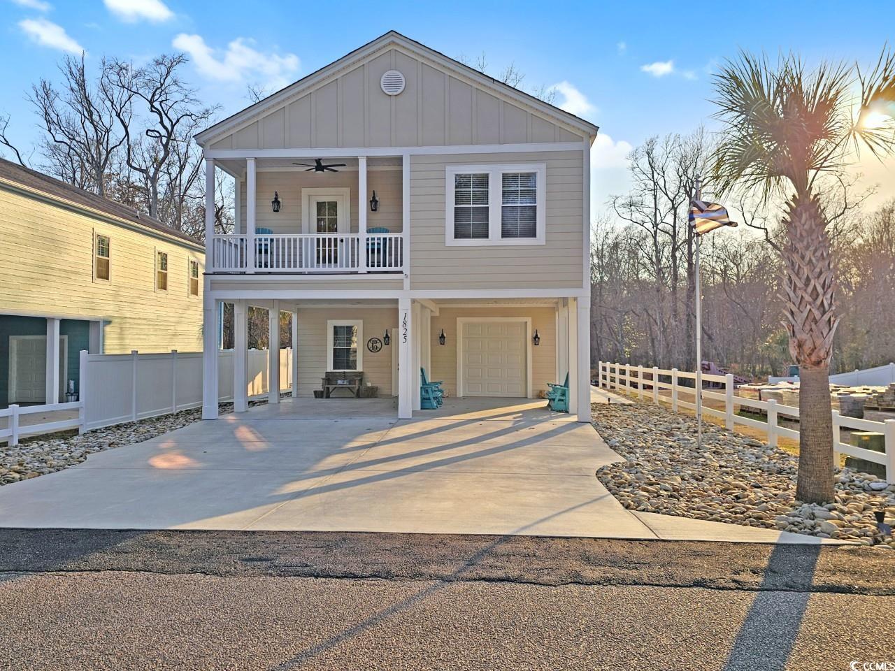 1825 24th Ave. N North Myrtle Beach, SC 29582
