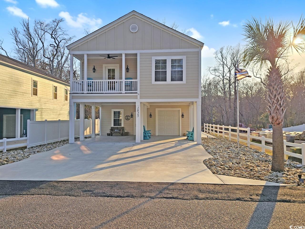 1825 24th Ave. N, North Myrtle Beach, South Carolina image 1