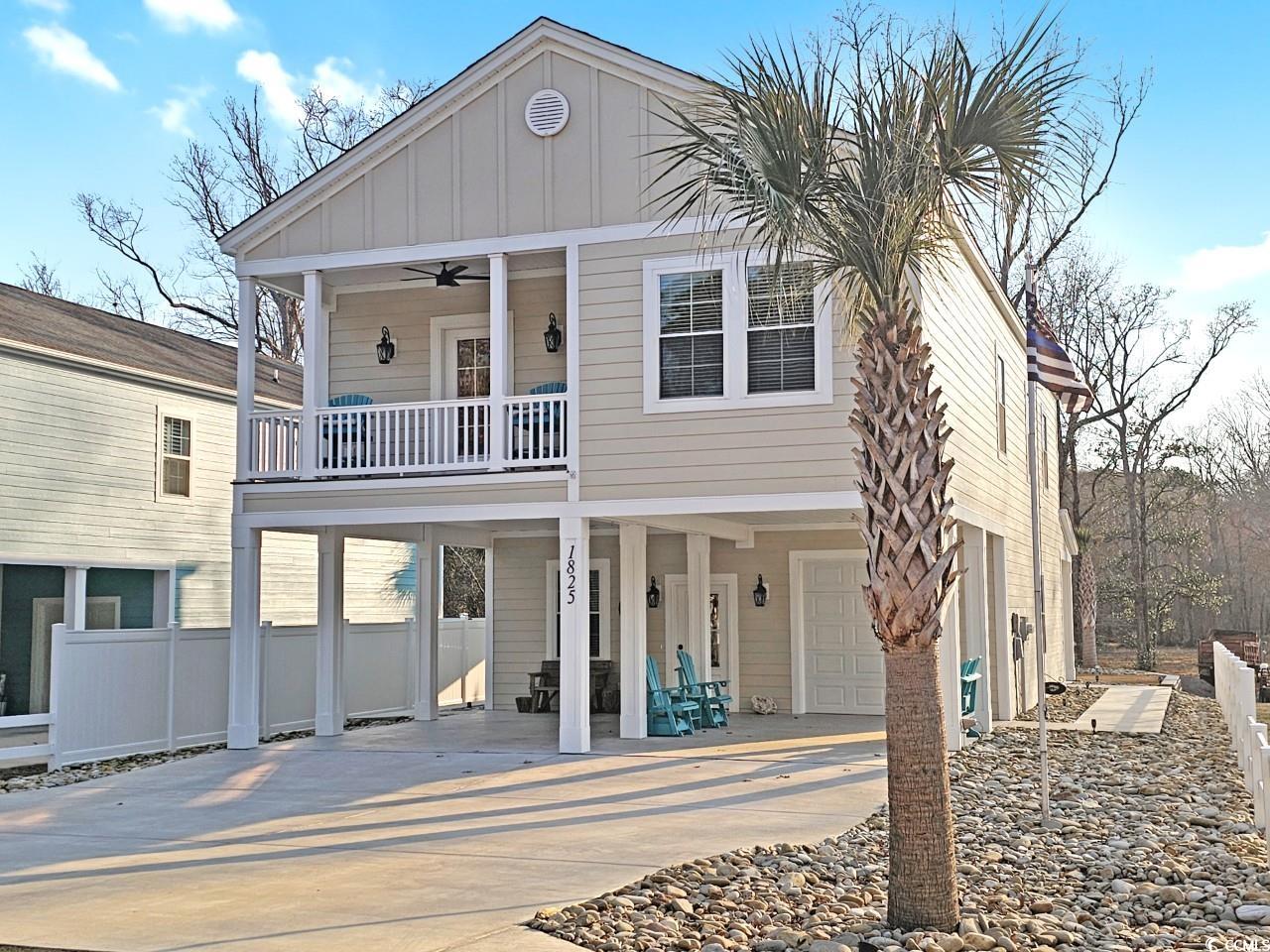 1825 24th Ave. N, North Myrtle Beach, South Carolina image 36