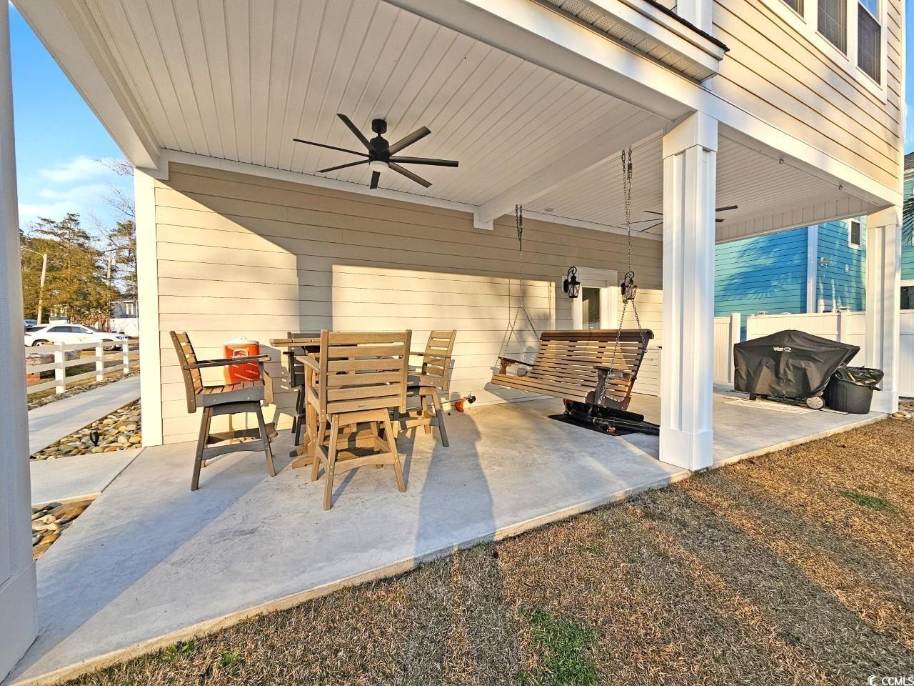 1825 24th Ave. N, North Myrtle Beach, South Carolina image 40