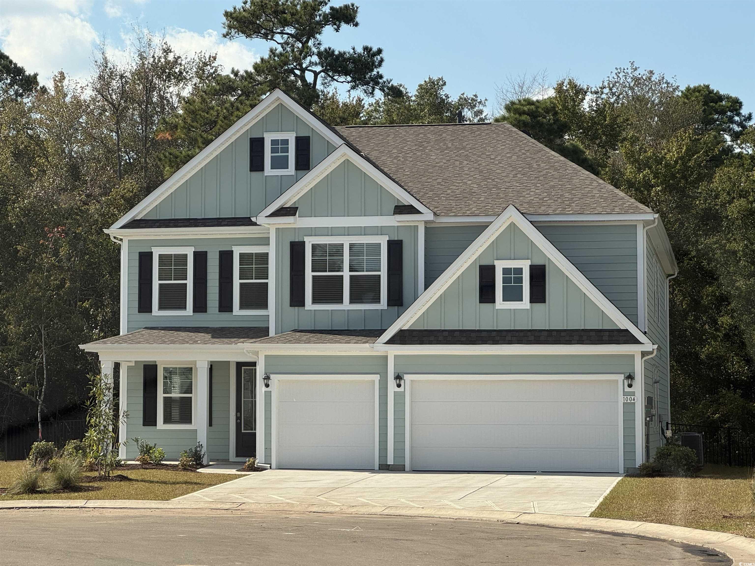 515 Haven View Way Murrells Inlet, SC 29576