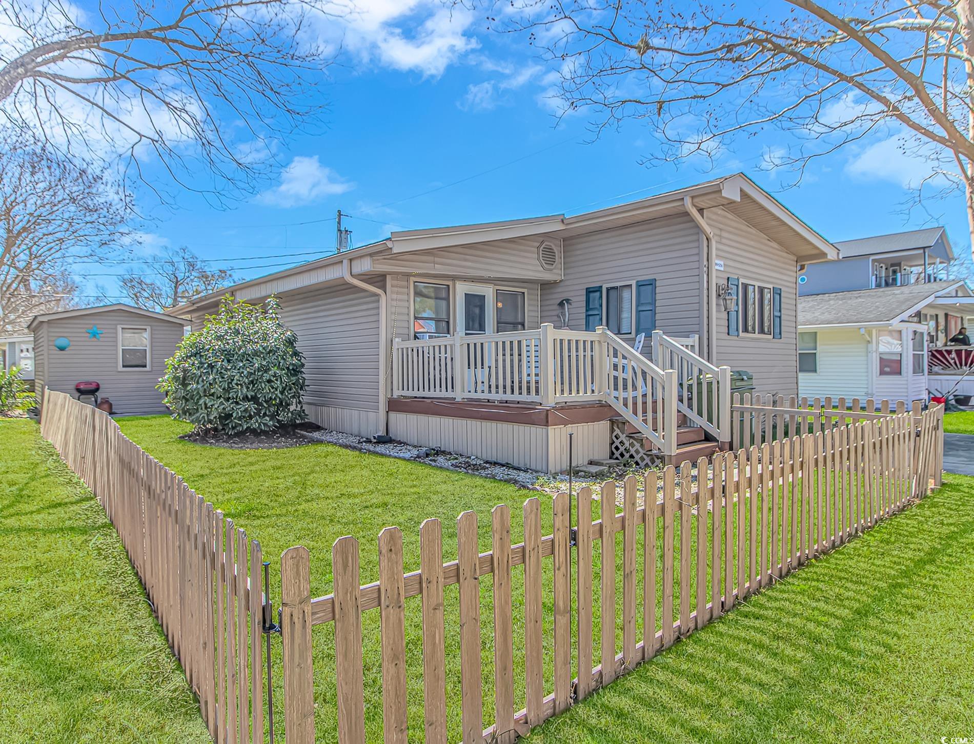 6001-MH206 S Kings Hwy. Myrtle Beach, SC 29575