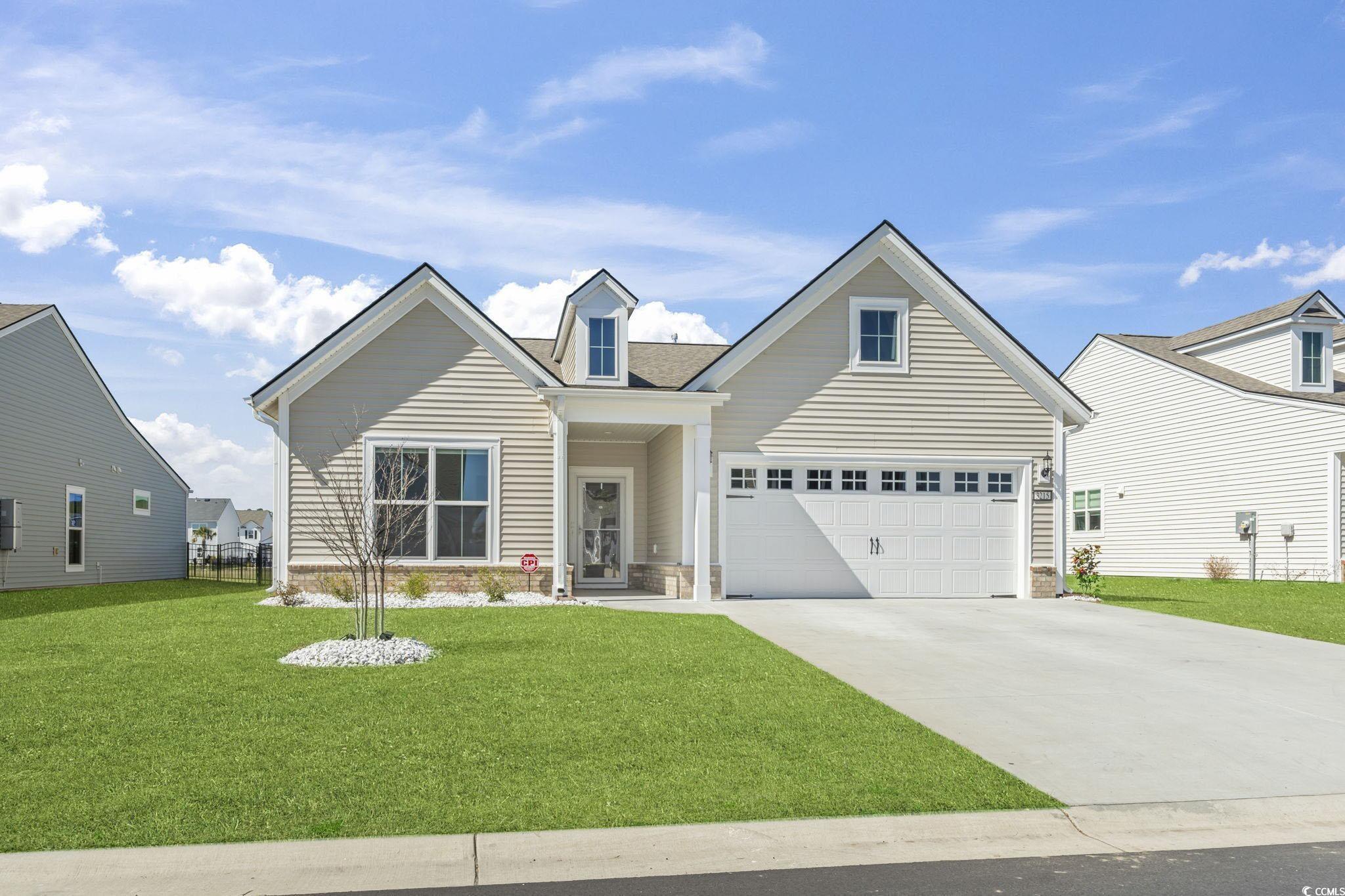 3215 Preciado Dr. Myrtle Beach, SC 29579