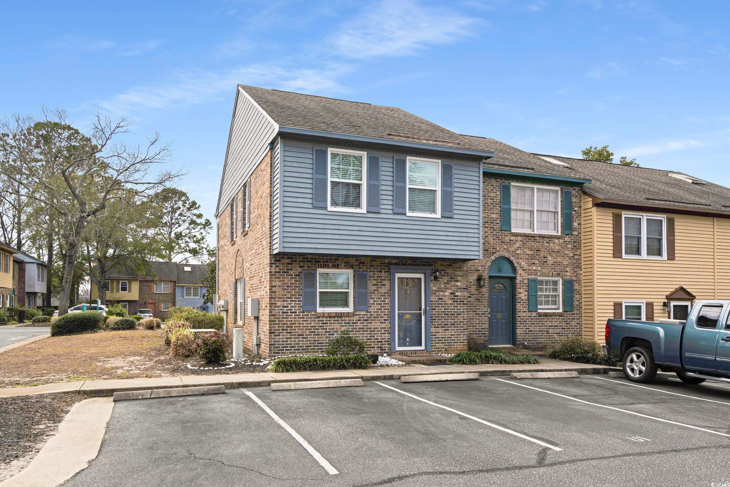 830 44th Ave. N UNIT U1 Myrtle Beach, SC 29577