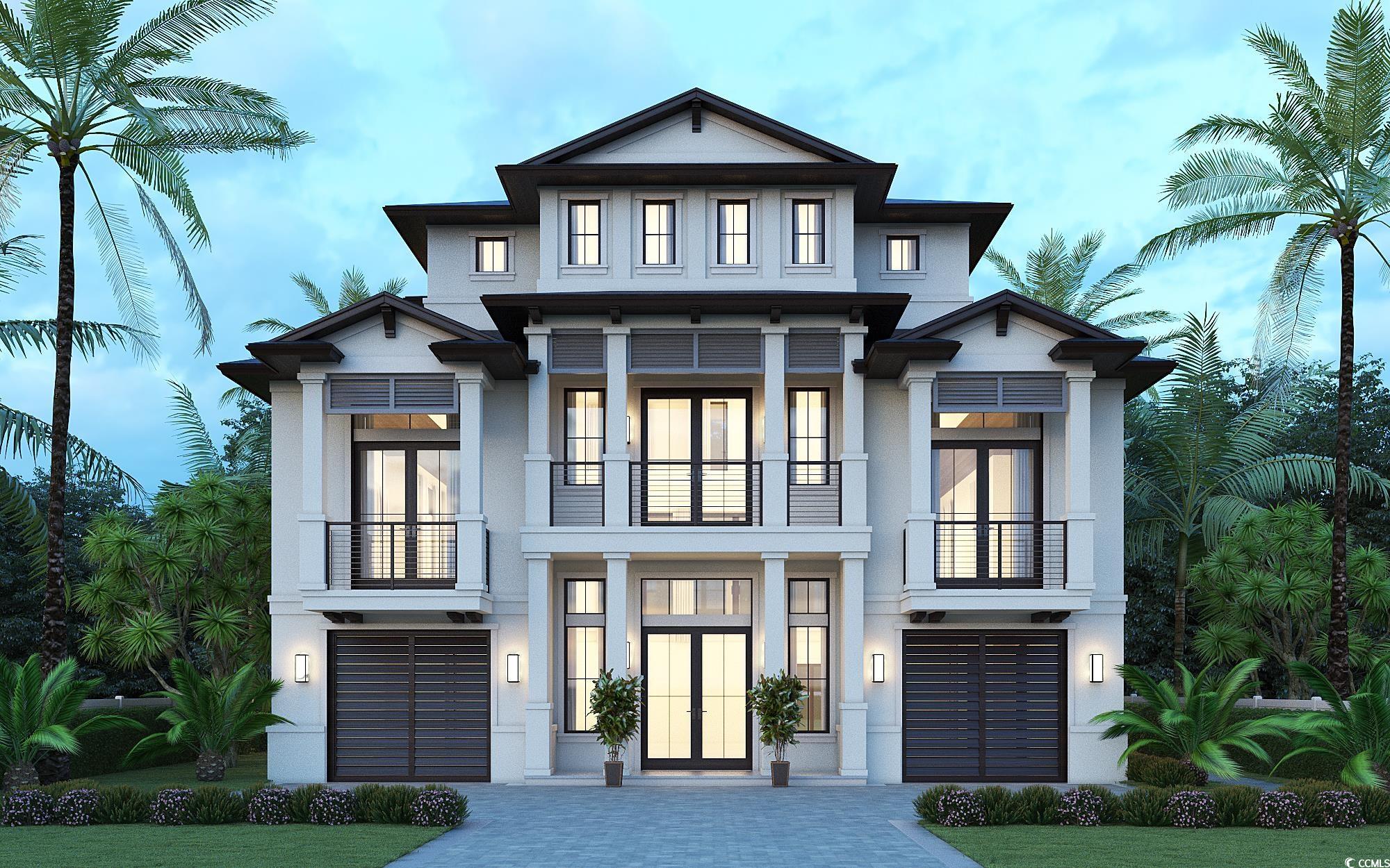 4710 Surf St. North Myrtle Beach, SC 29582