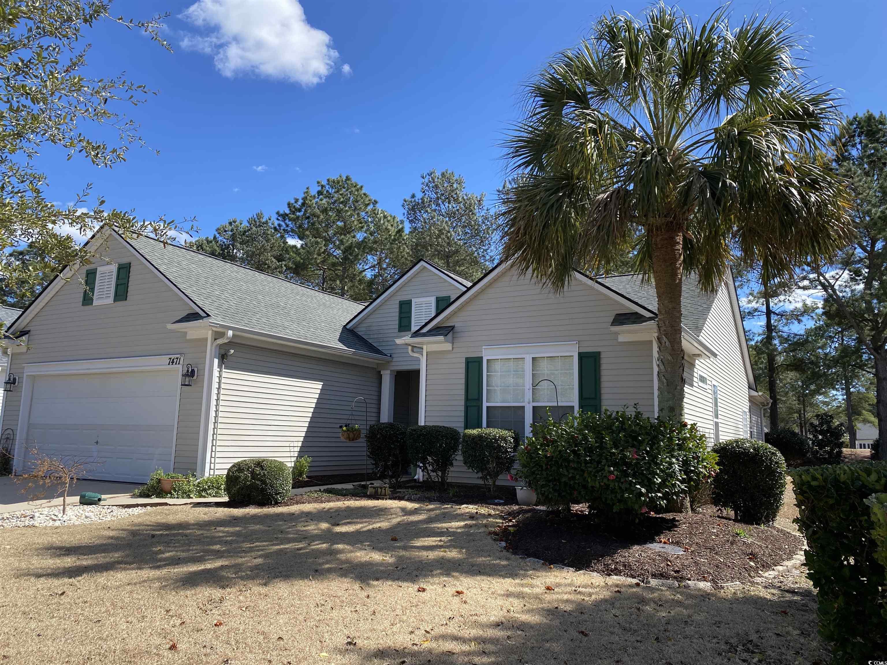 7471 Balmore Dr. Sw Sunset Beach, NC 28468