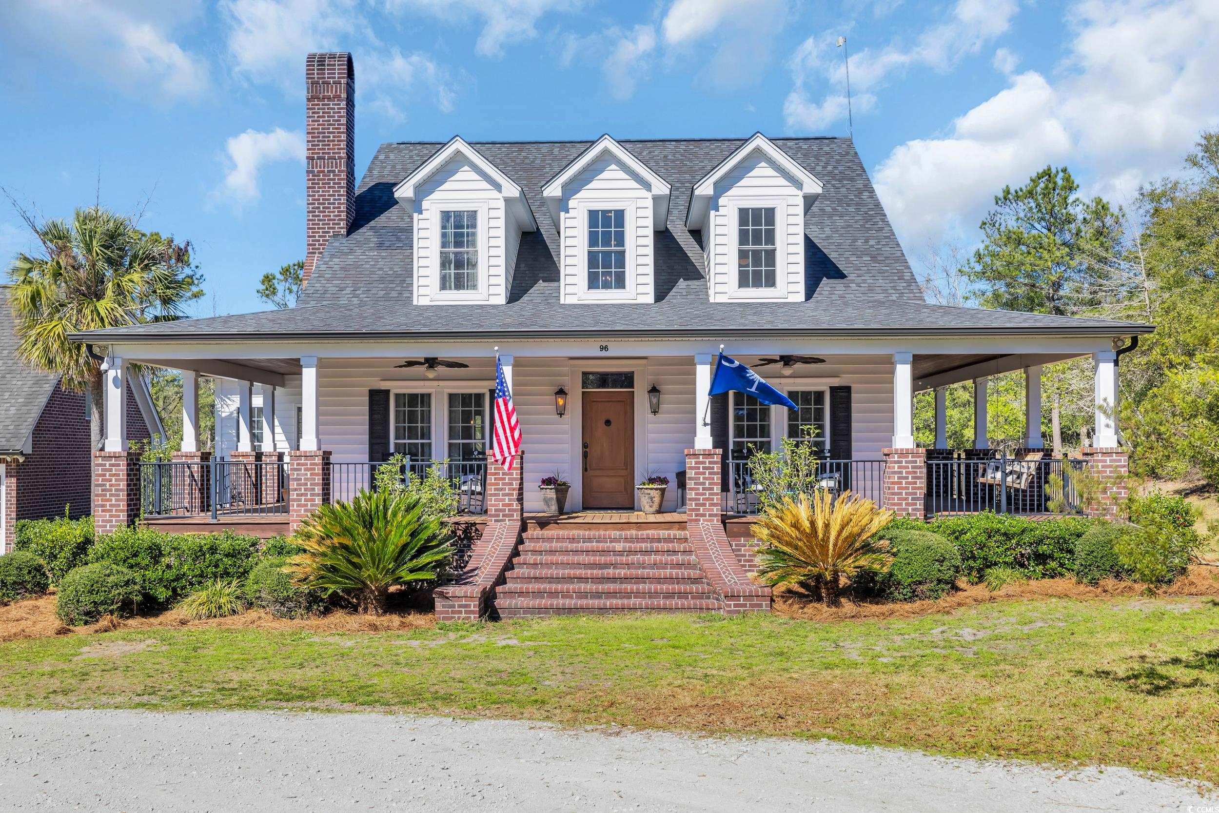 96 Chippewa Ln. Georgetown, SC 29440