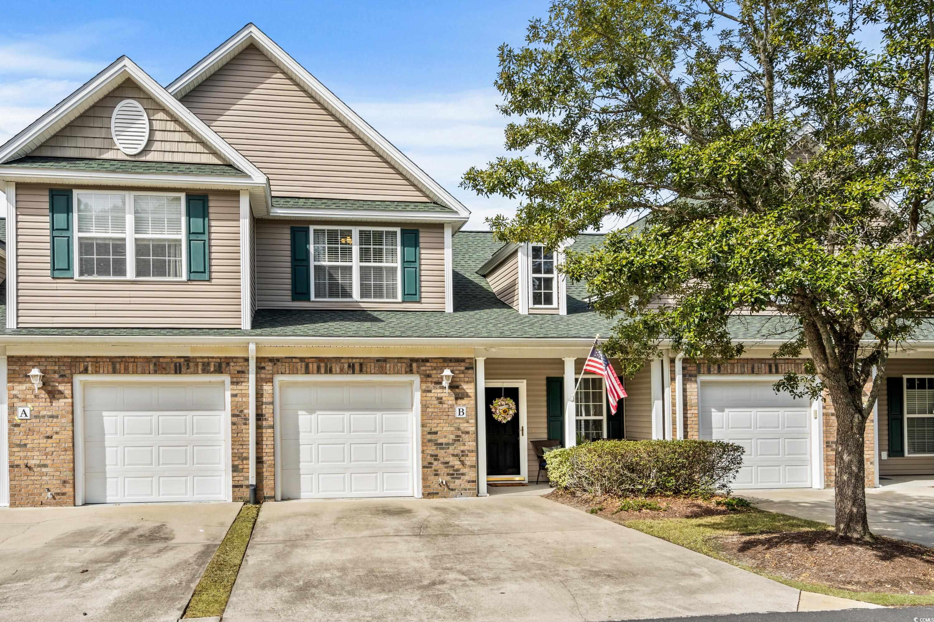712 Painted Bunting Dr. UNIT B Murrells Inlet, SC 29576