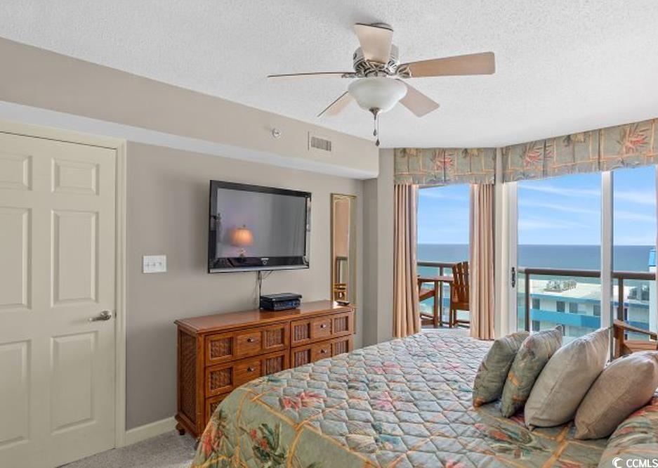 1706 S Ocean Blvd. #1001, North Myrtle Beach, South Carolina image 14