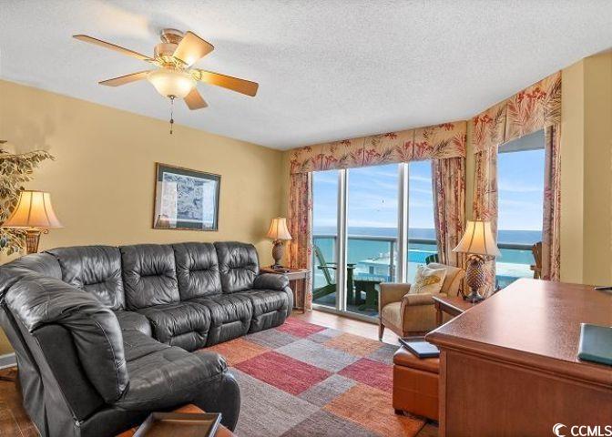 1706 S Ocean Blvd. #1001, North Myrtle Beach, South Carolina image 2