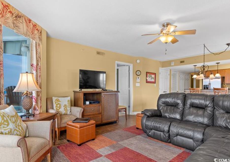 1706 S Ocean Blvd. #1001, North Myrtle Beach, South Carolina image 4