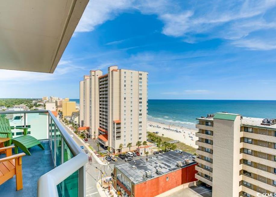 1706 S Ocean Blvd. #1001, North Myrtle Beach, South Carolina image 7