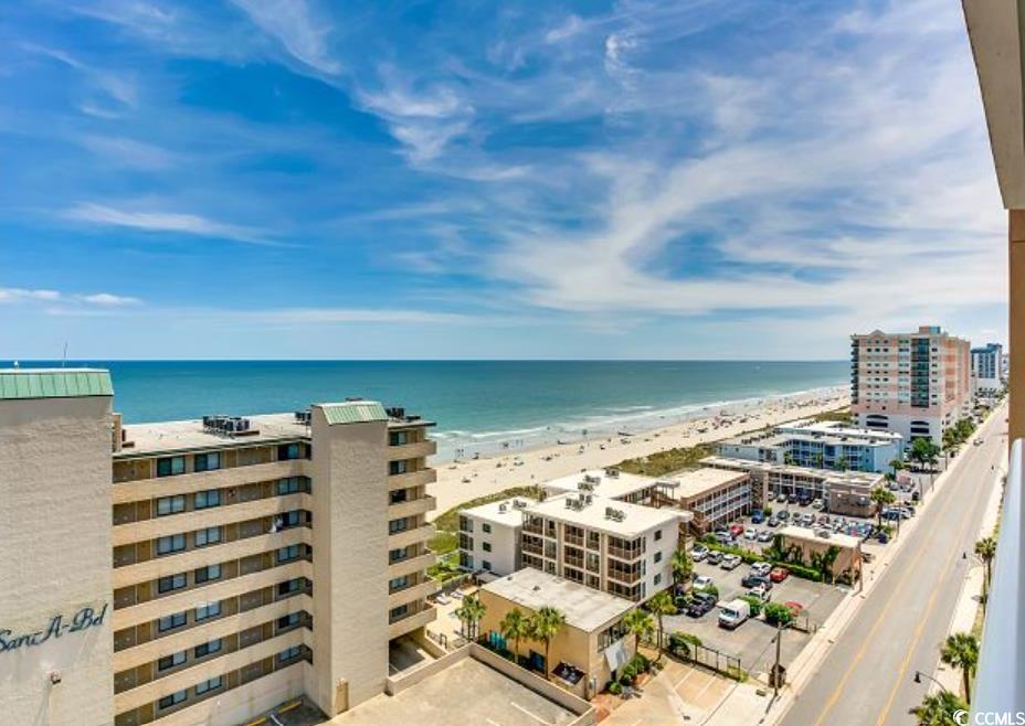 1706 S Ocean Blvd. #1001, North Myrtle Beach, South Carolina image 9