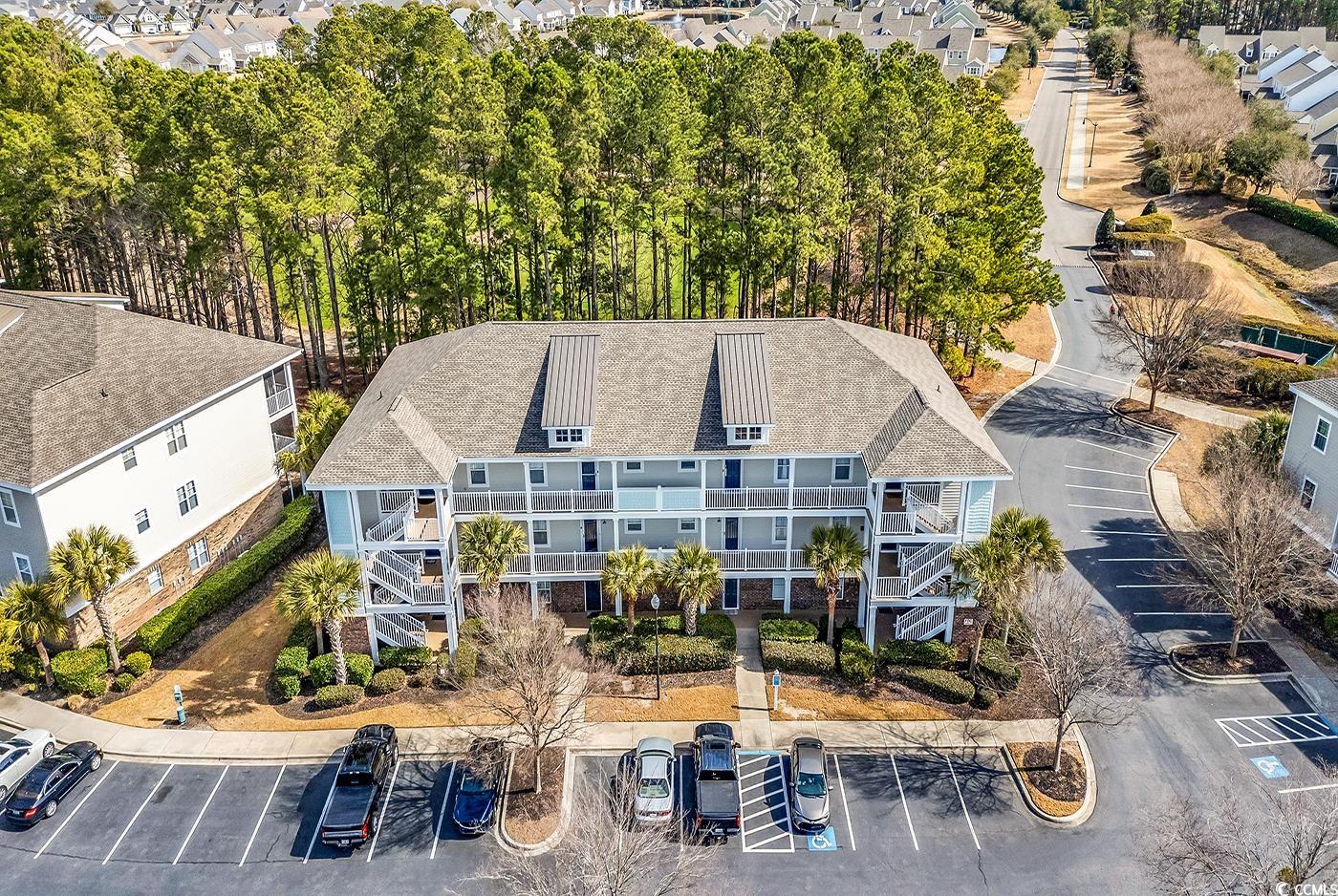 6253 Catalina Dr. #121, North Myrtle Beach, South Carolina image 1