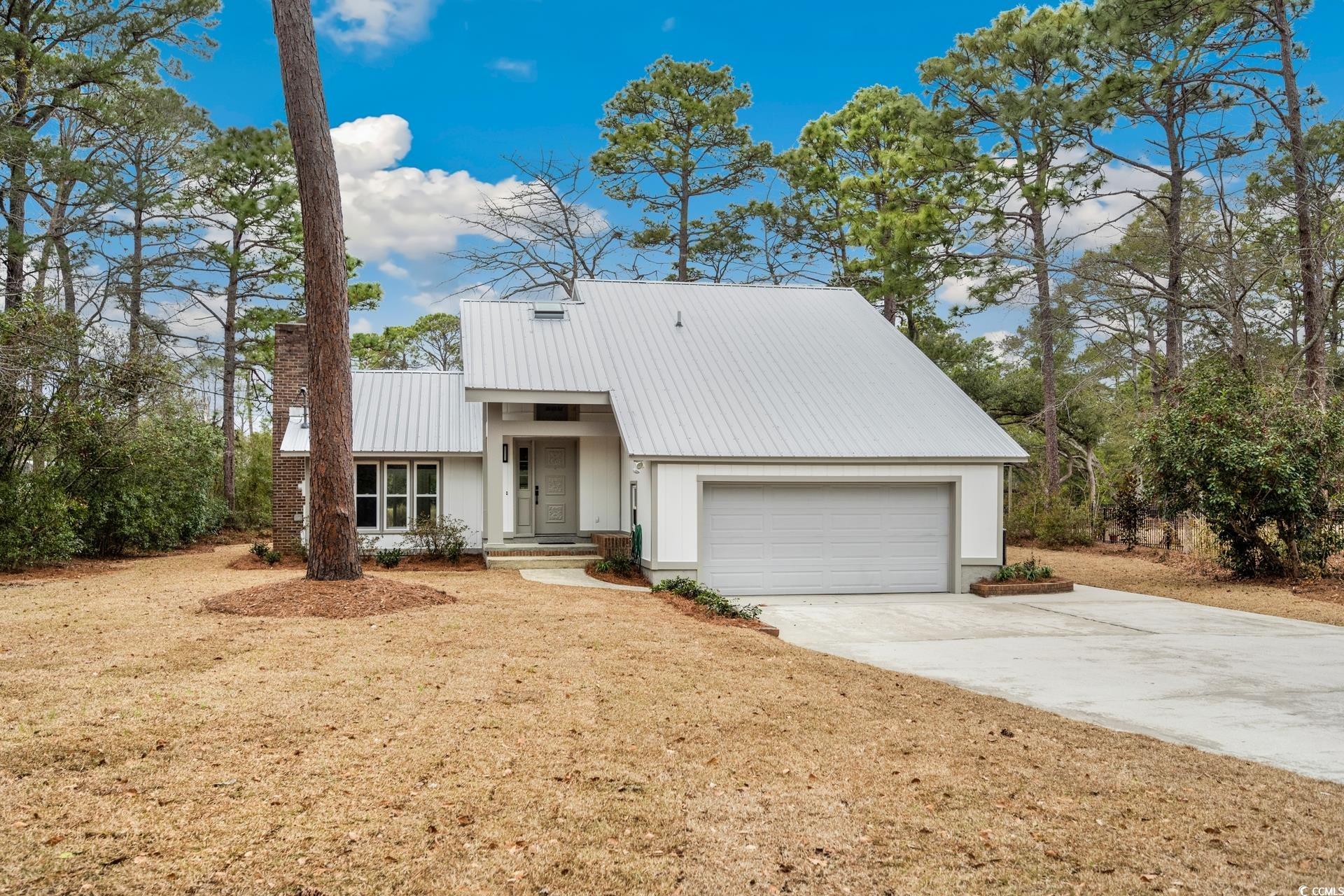 144 Springfield Rd. Pawleys Island, SC 29585