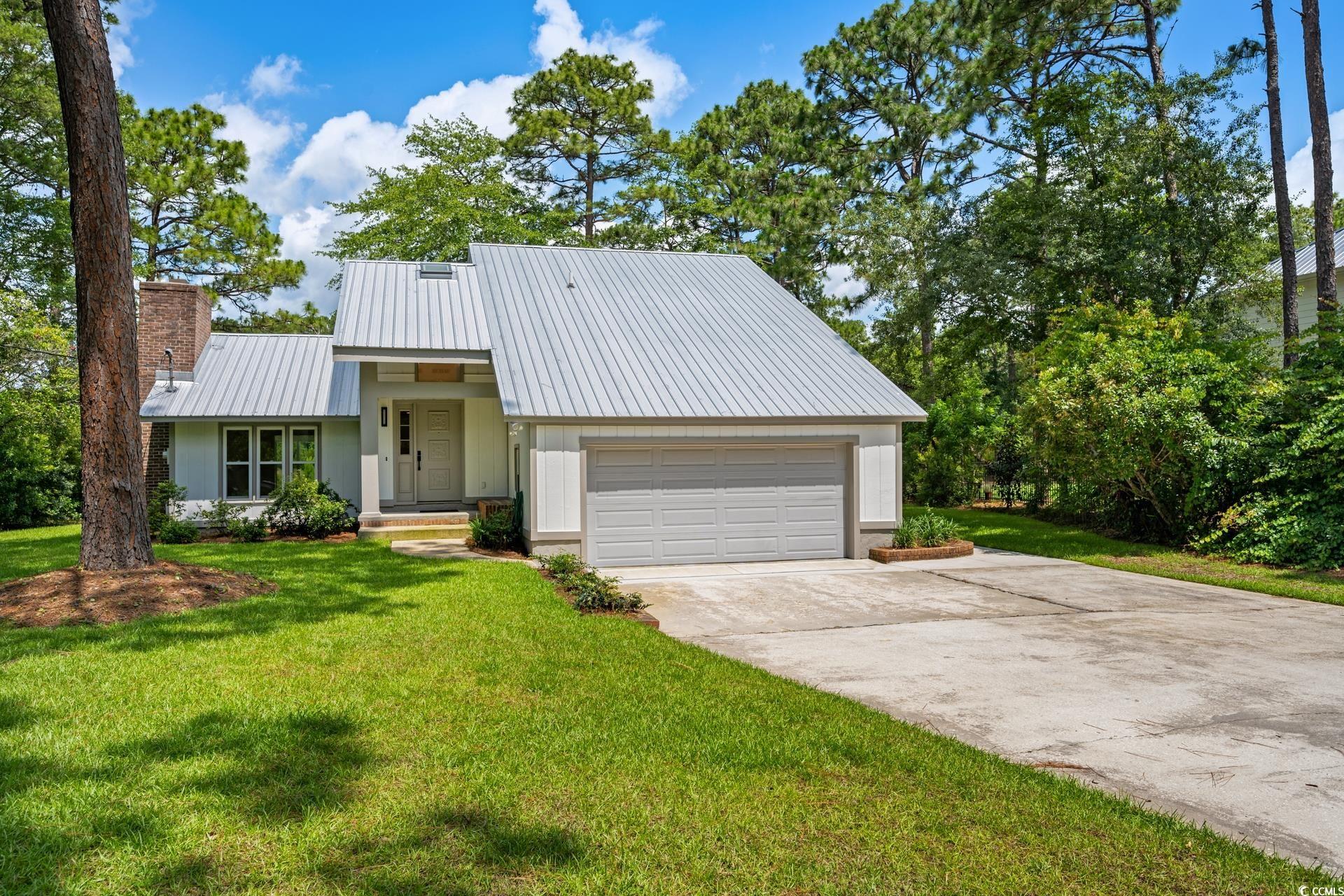 144 Springfield Rd. Pawleys Island, SC 29585