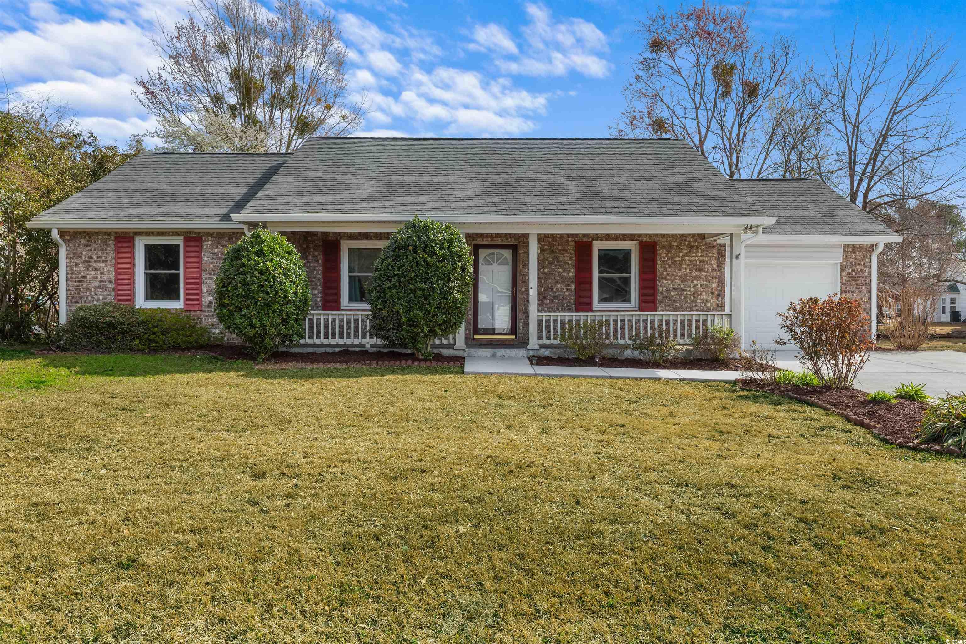 614 Cavandish Dr. Myrtle Beach, SC 29588