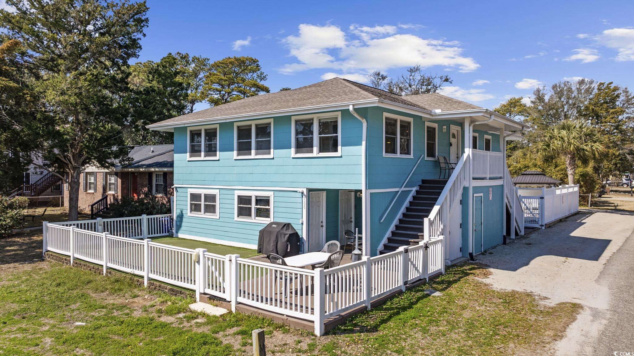 401 25th Ave. S North Myrtle Beach, SC 29582