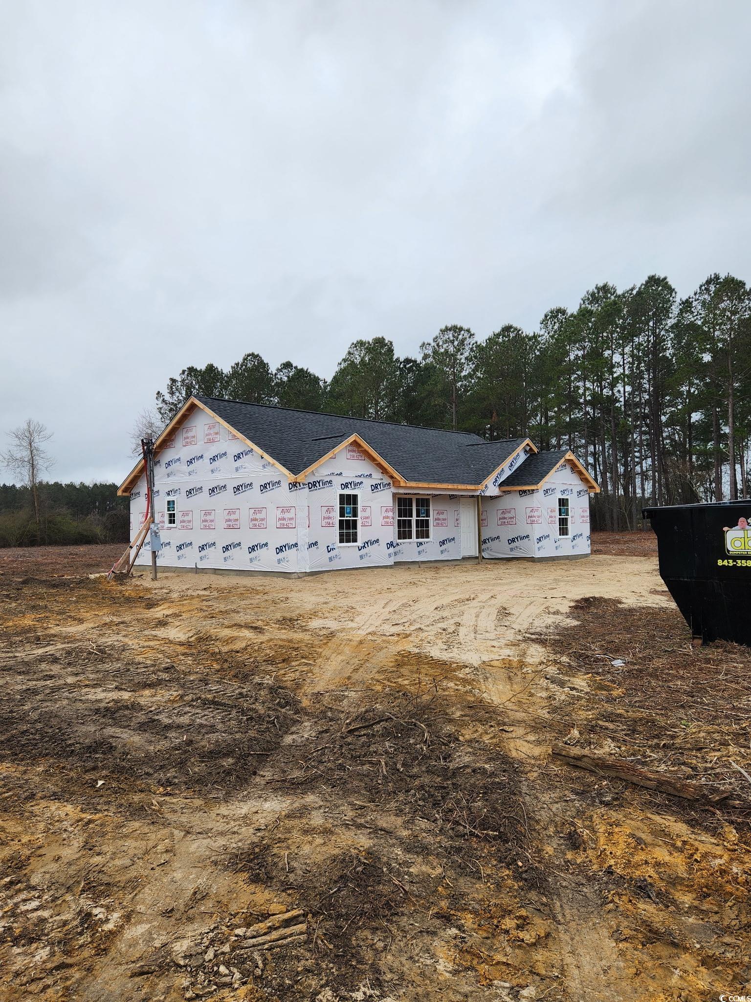 825 Highway 67 Loris, SC 29569