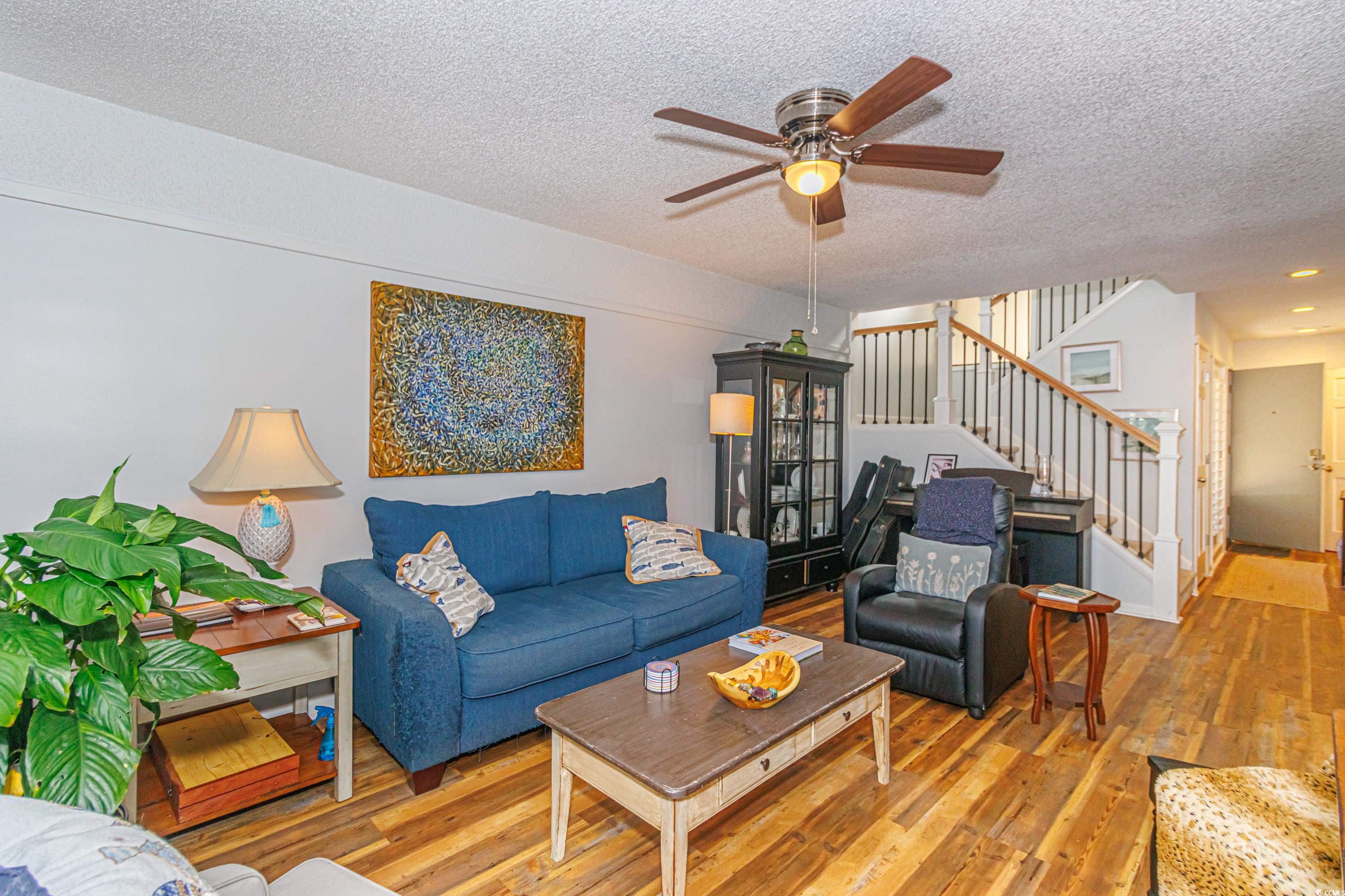320 Salt Marsh Circle #8-B, Pawleys Island, South Carolina image 13