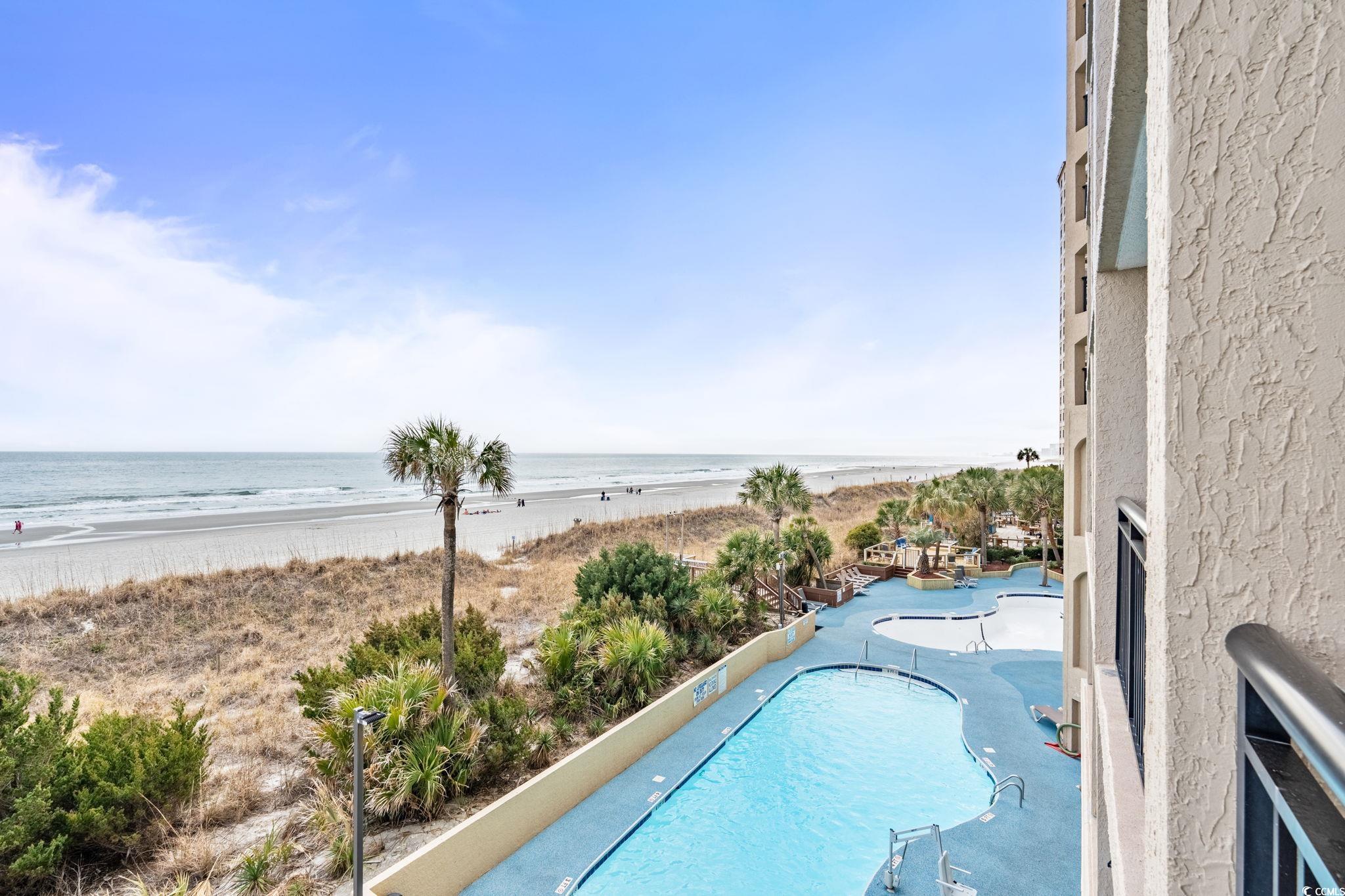 4800 S Ocean Blvd. #204, North Myrtle Beach, South Carolina image 15