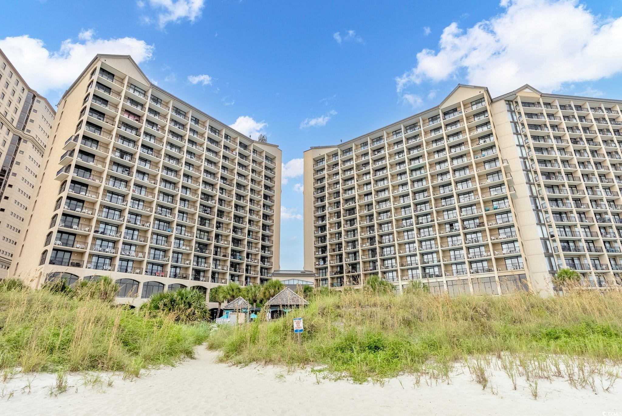 4800 S Ocean Blvd. #204, North Myrtle Beach, South Carolina image 17