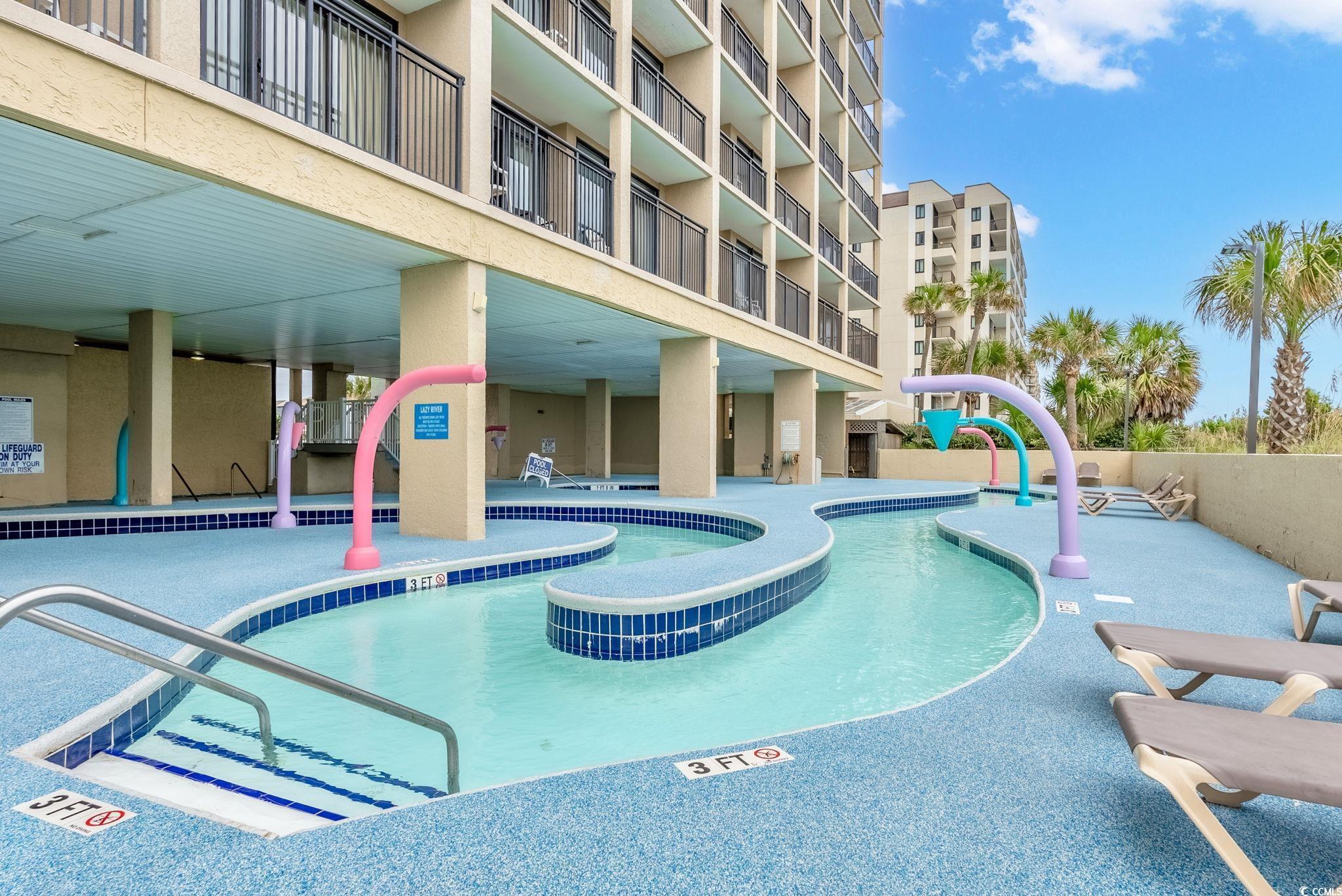 4800 S Ocean Blvd. #204, North Myrtle Beach, South Carolina image 20