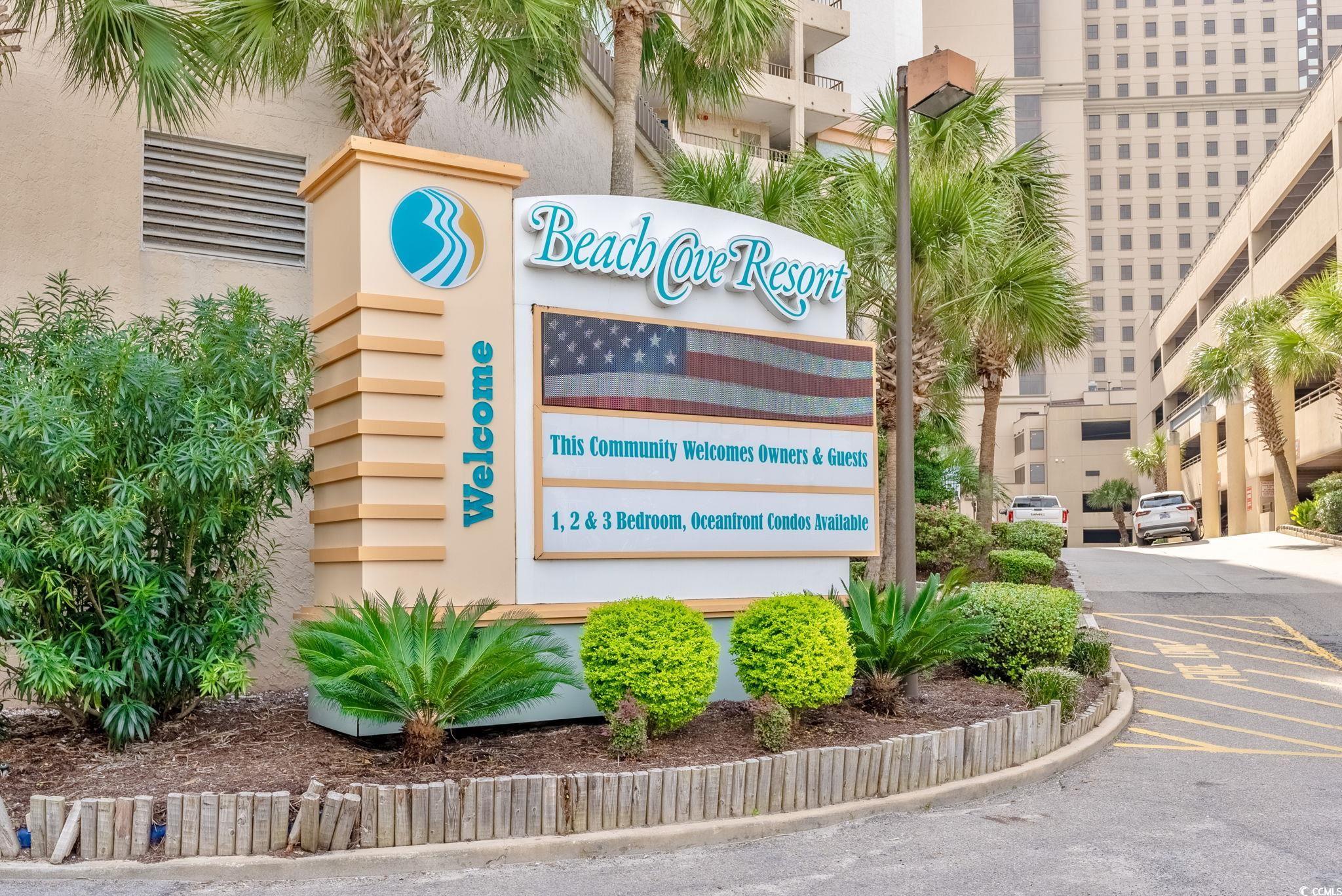 4800 S Ocean Blvd. #204, North Myrtle Beach, South Carolina image 31