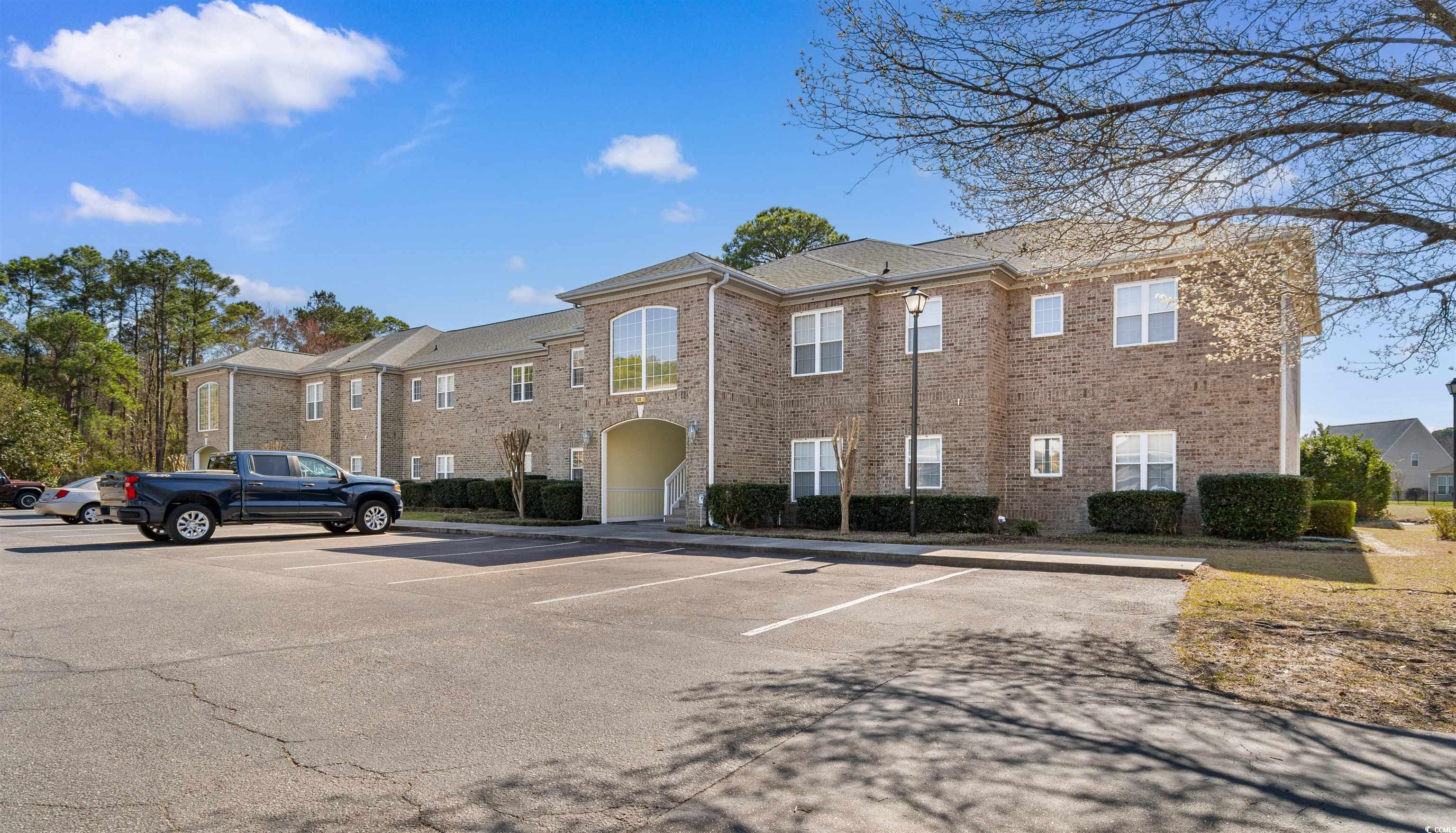500 Willow Greens Dr. Conway, SC 29526