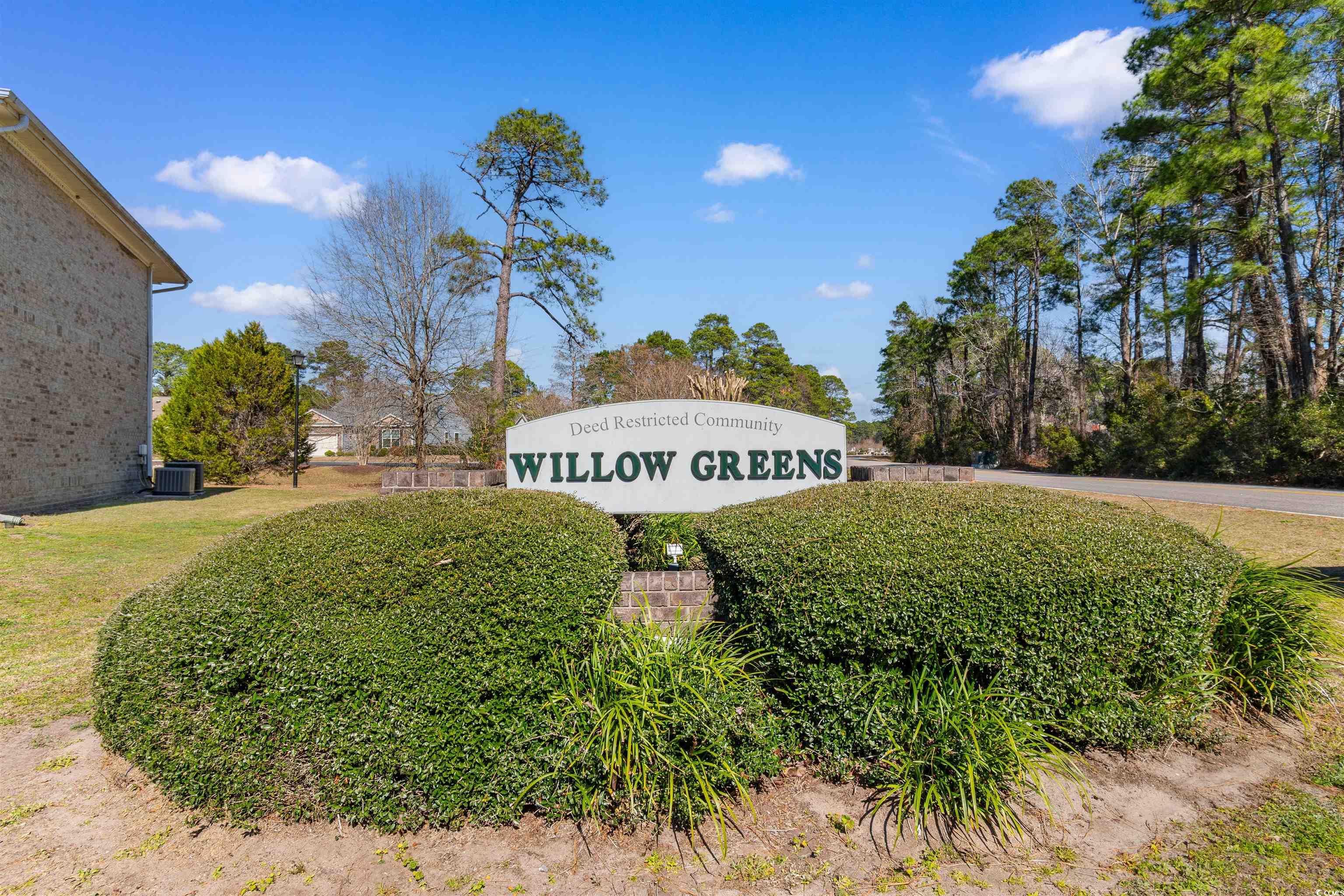 500 Willow Greens Dr. #500-G, Conway, South Carolina image 34