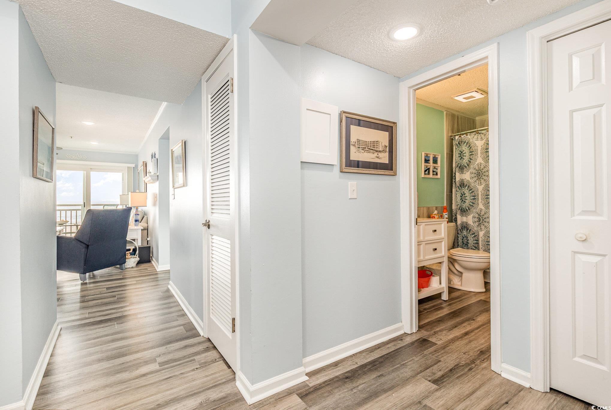 1581 S Waccamaw Dr. #402, Garden City Beach, South Carolina image 11