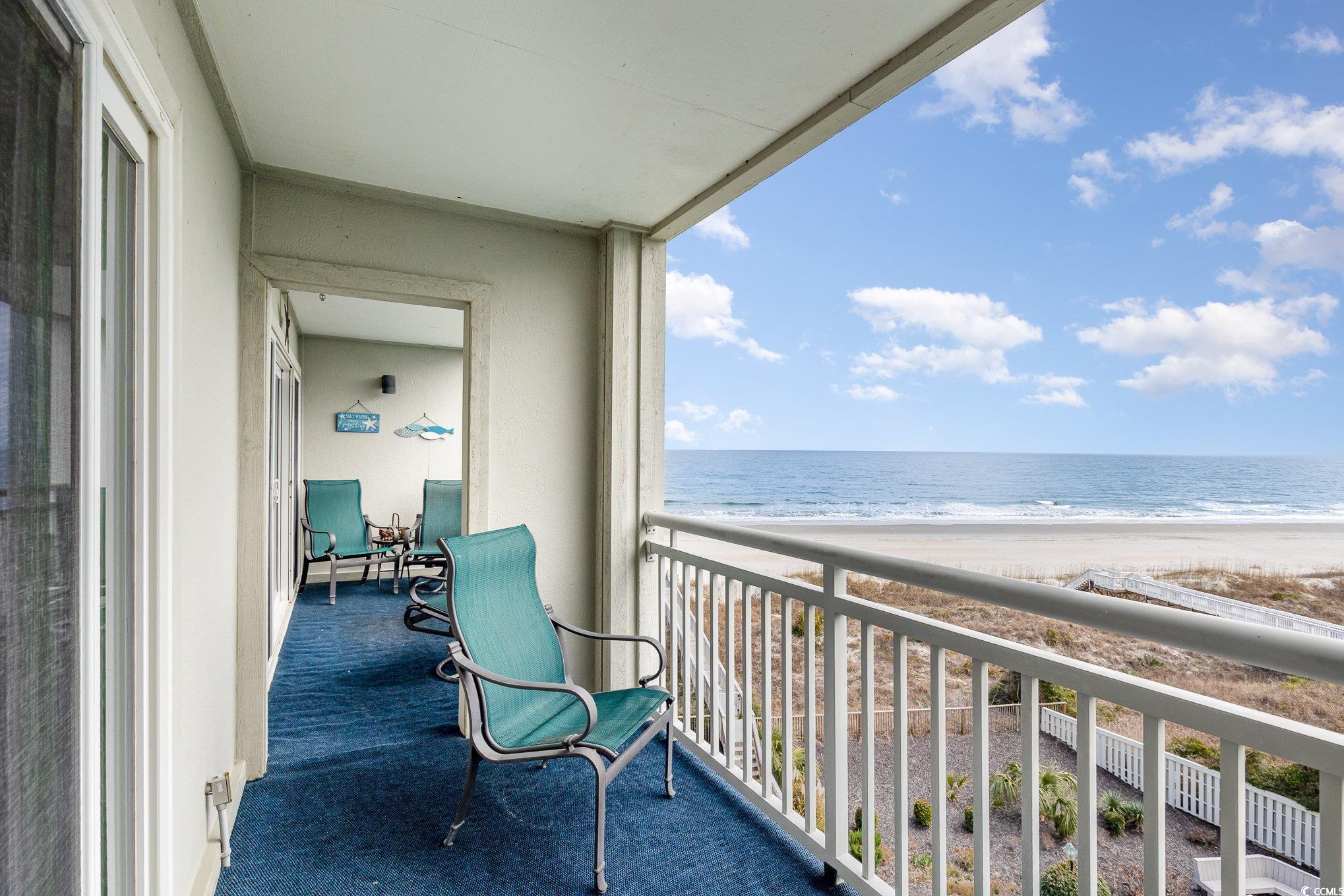 1581 S Waccamaw Dr. #402, Garden City Beach, South Carolina image 20