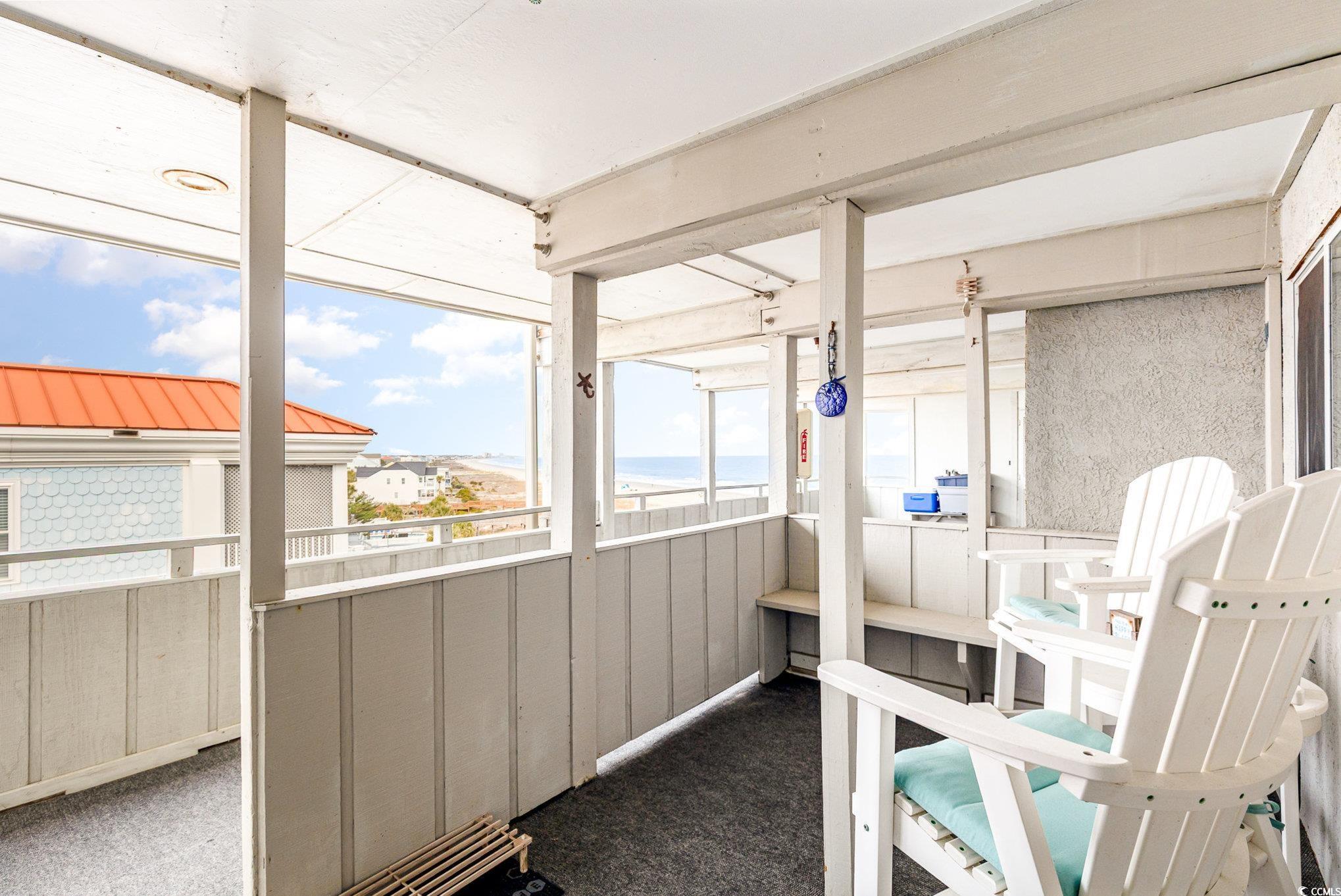 1581 S Waccamaw Dr. #402, Garden City Beach, South Carolina image 23